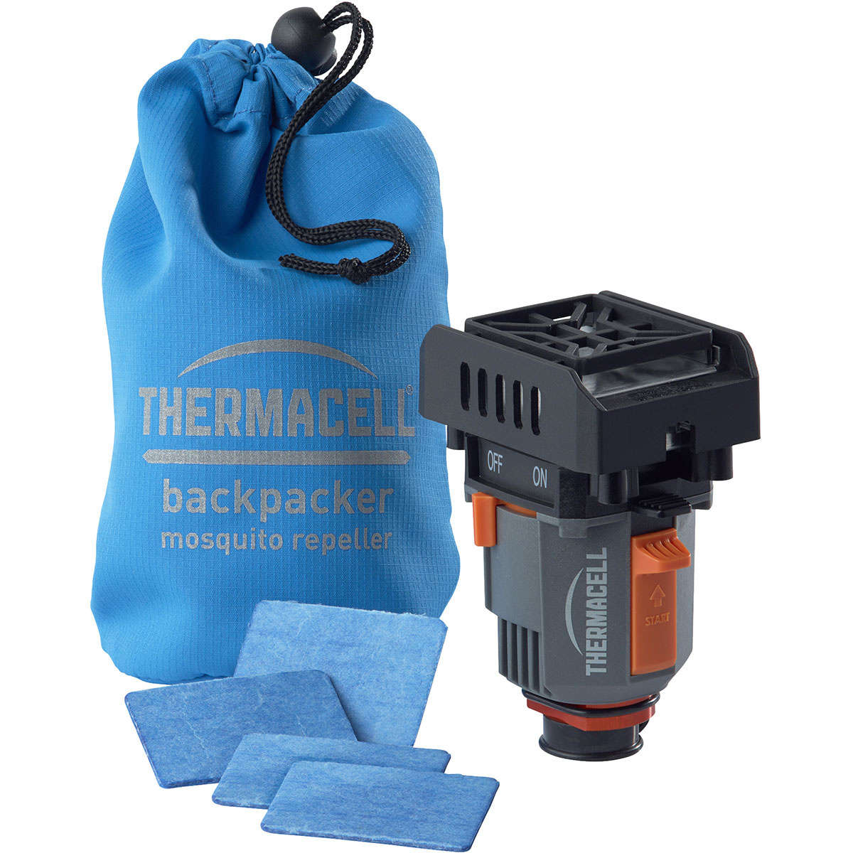 Image of ThermaCELL Dispositivo repellente per insetti MR-BP Backpacker