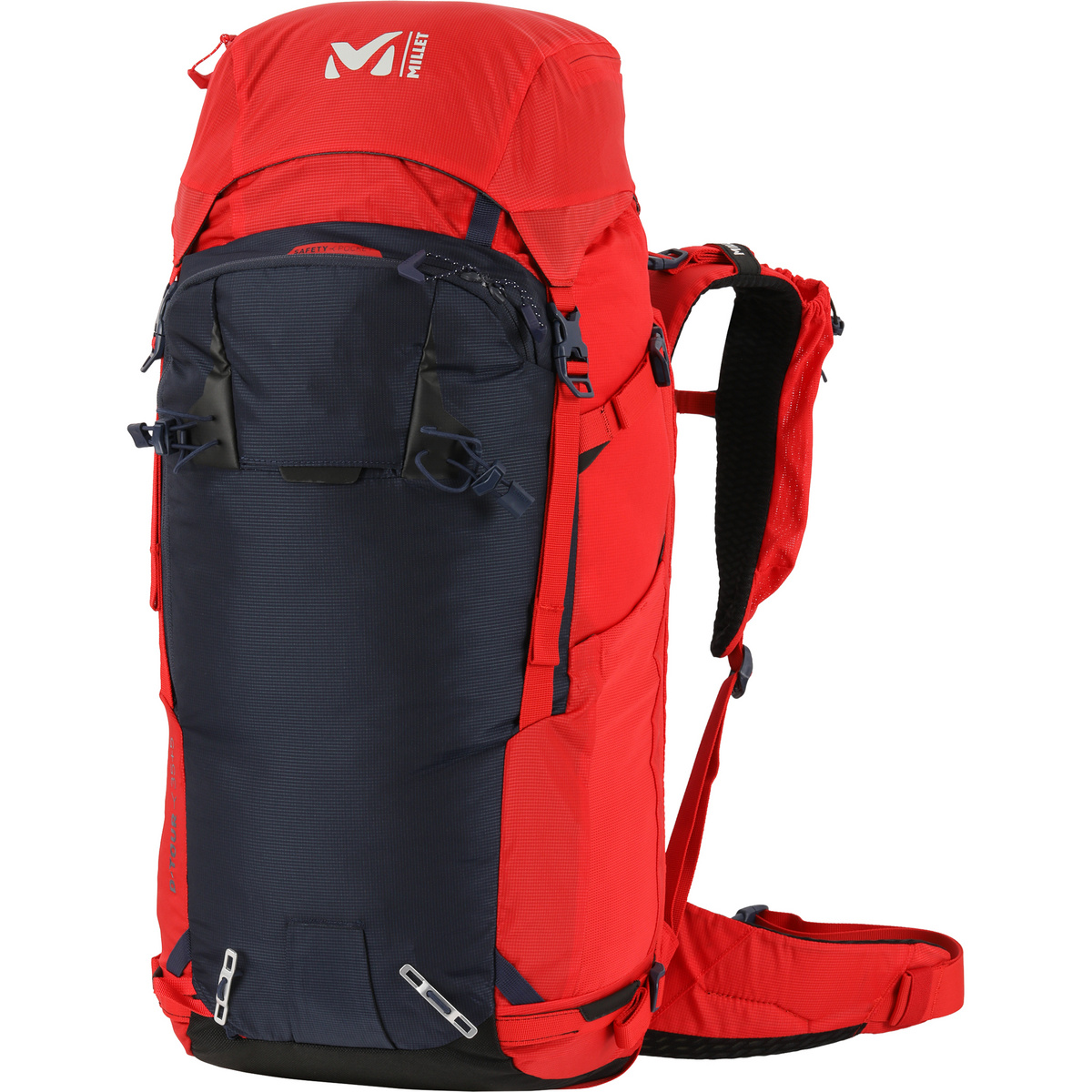Millet D-Tour 35+5 Skirucksack