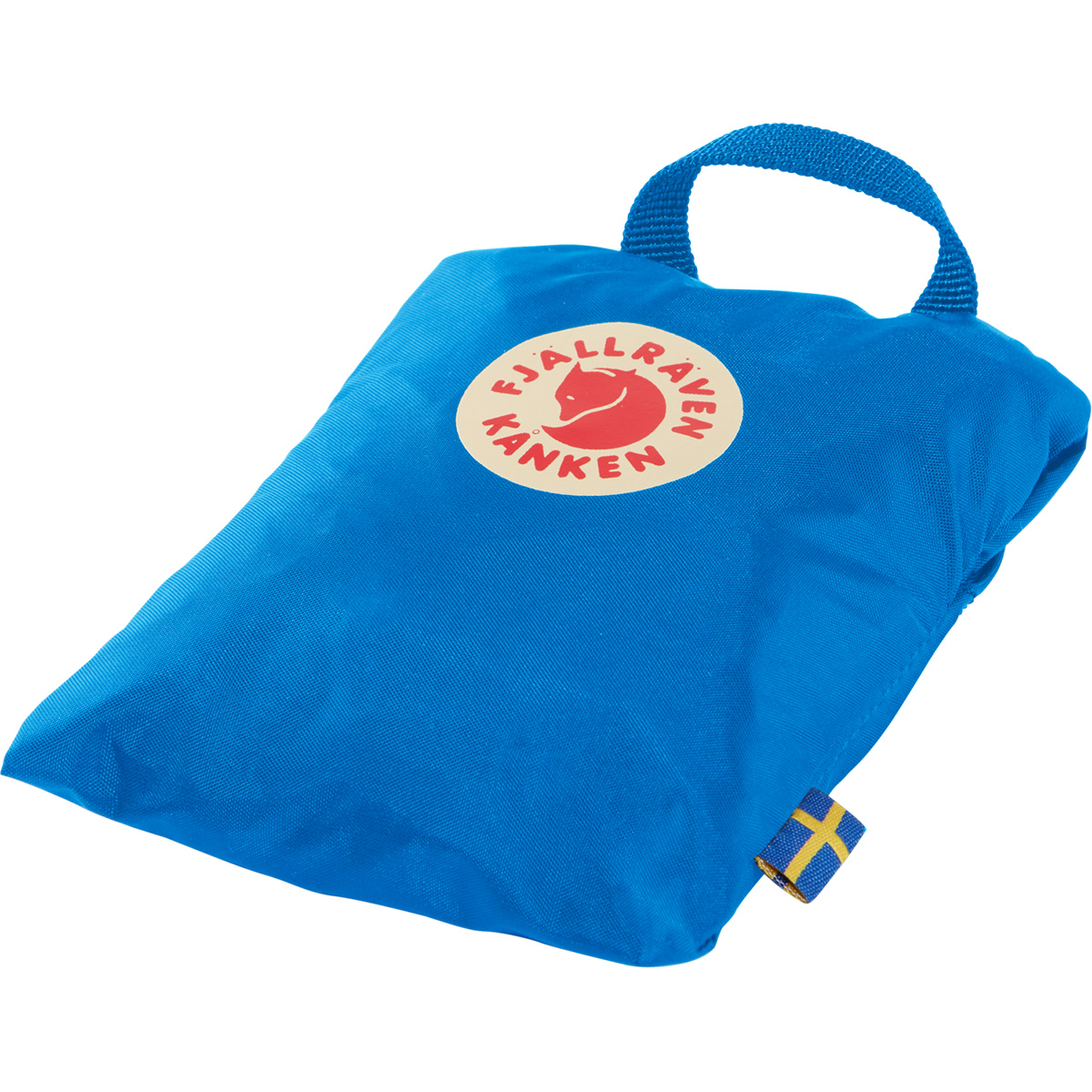 Fjällräven Kånken RainCover (taille 13-18L, Bleu)