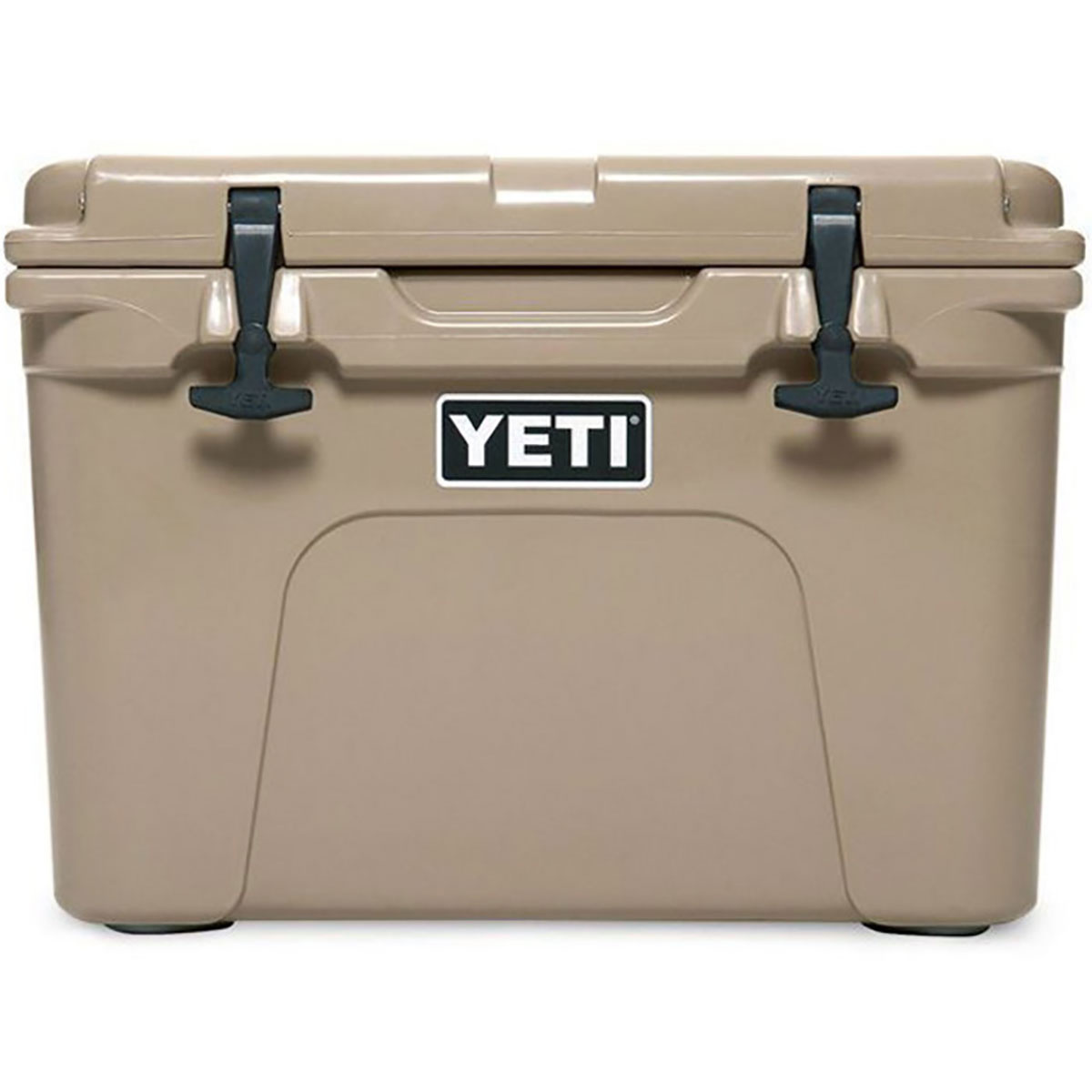 Yeti Coolers Tundra 35 Kühlbox (Größe 35L, beige)