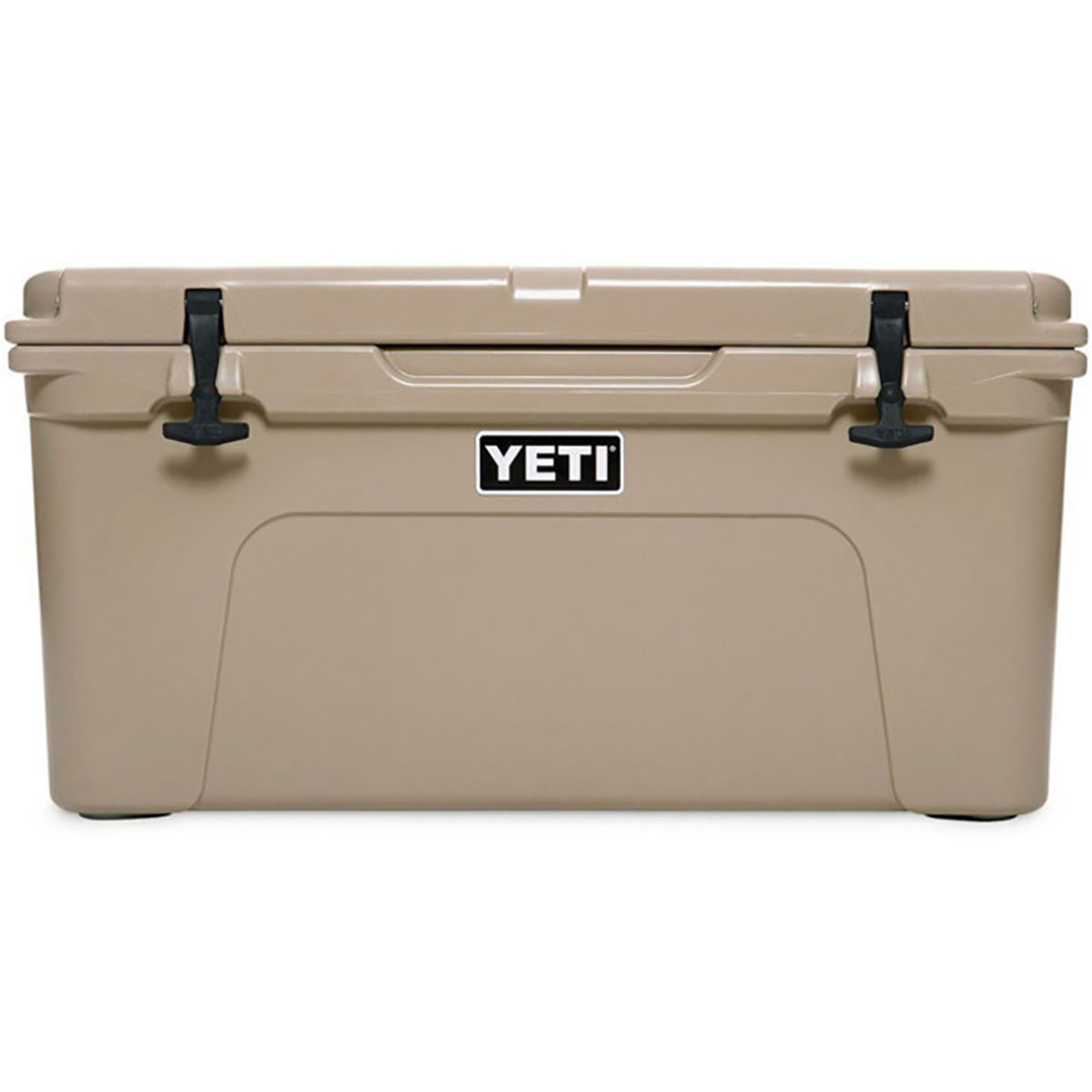 Yeti Coolers Tundra 65 Kühlbox (Größe 65L, beige)
