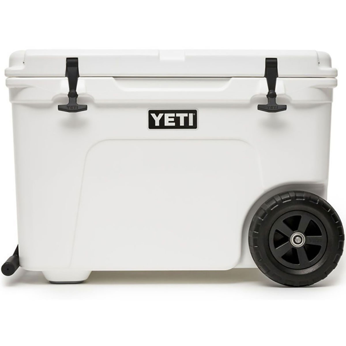 Yeti Coolers Tundra Haul Kühlbox (Größe 50L, weiss)