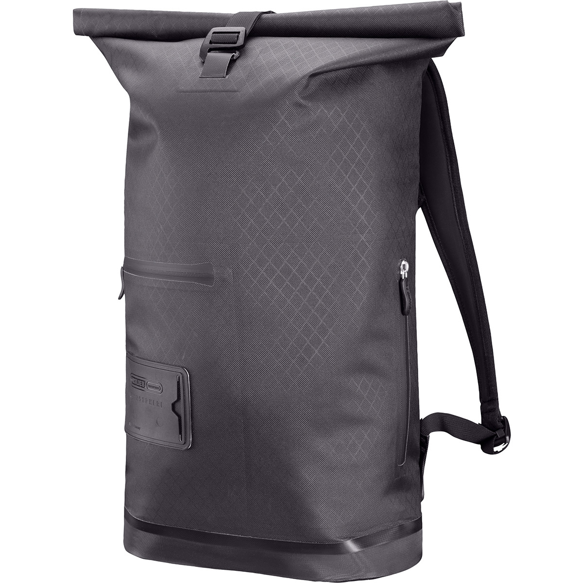 Ortlieb Sac à dos Metrosphere 21 (taille 21L, Noir)