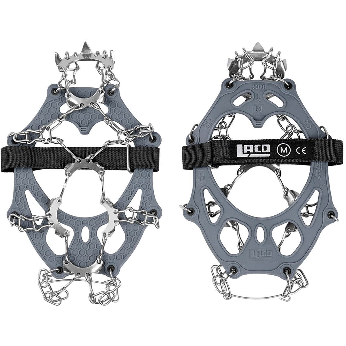 Image of LACD Ramponcini Easy Evo Grödel