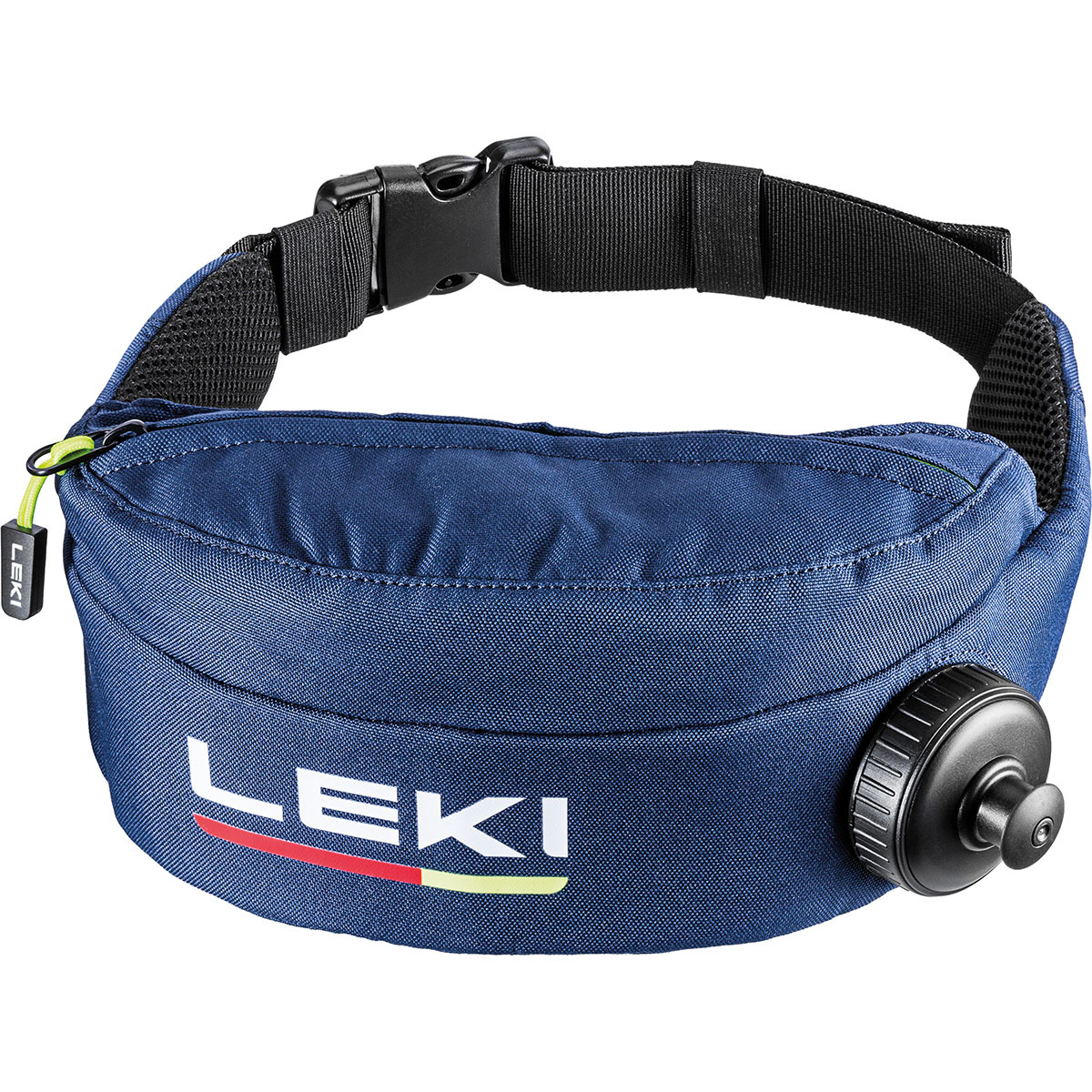 Leki Bambino Marsupio Thermo Compact (Taglia 0.75L, Blu)