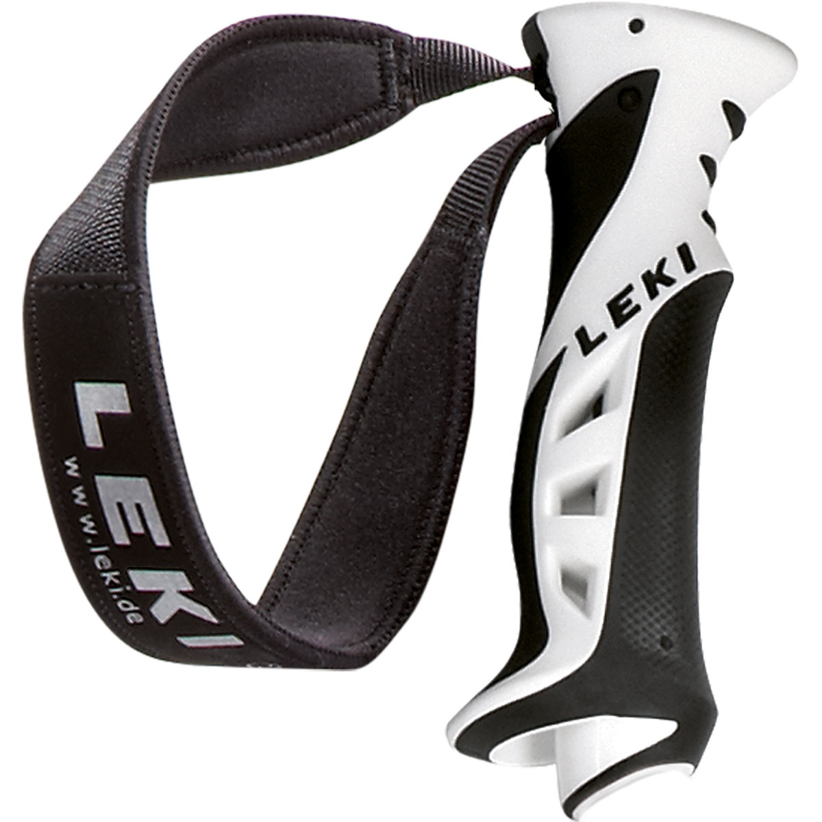 Image of Leki PAS V2 Soft Griff