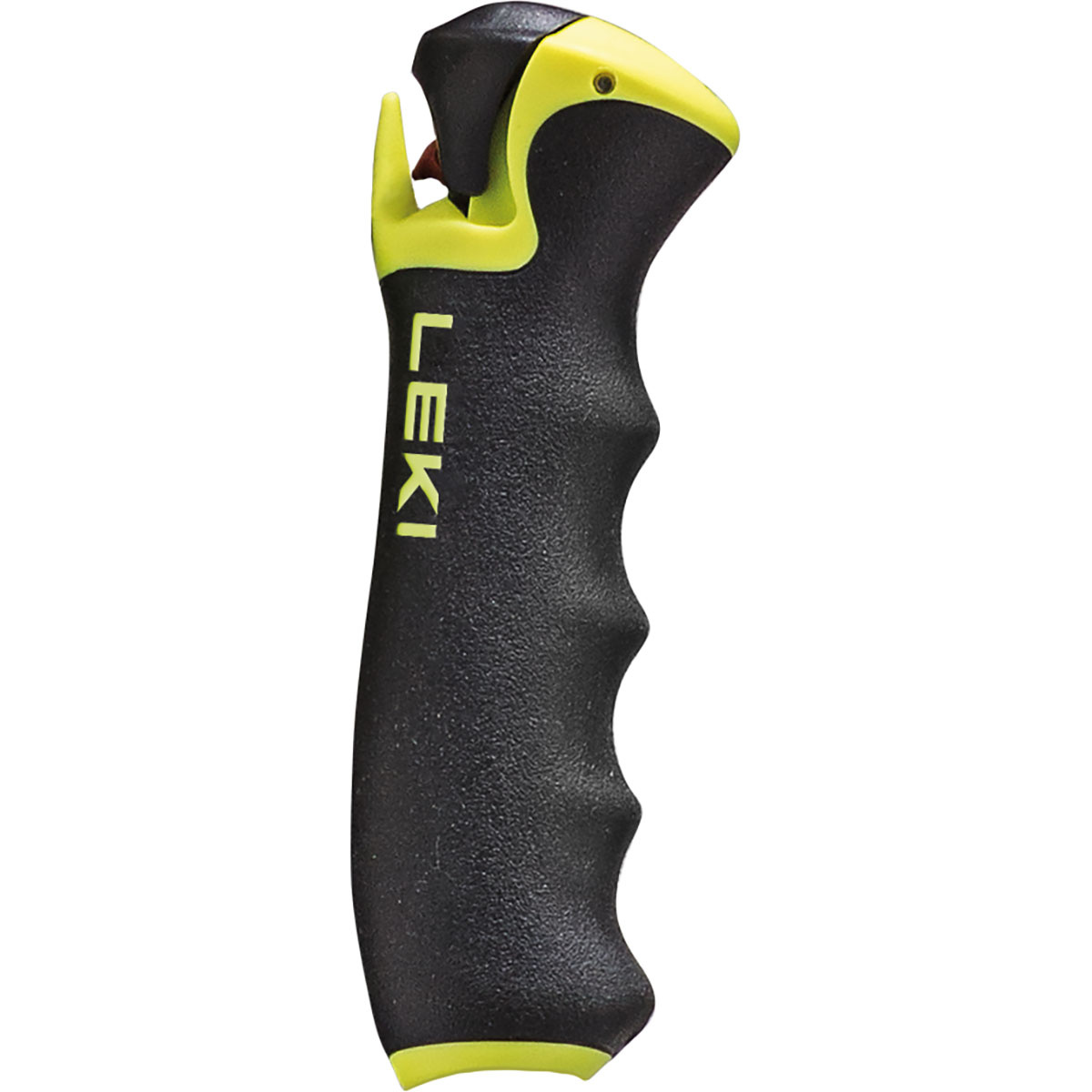 Leki Impugnatura Trigger S ProG (Taglia 16mm, Giallo)