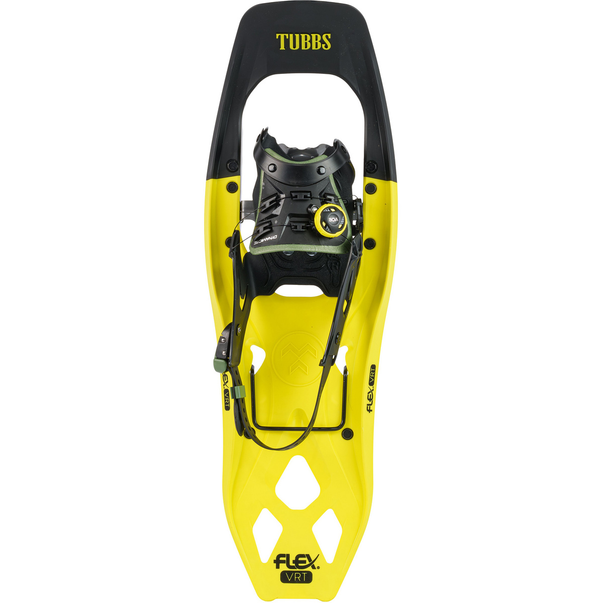Tubbs Homme Raquettes Flex VRT29 (taille 40 , Jaune)