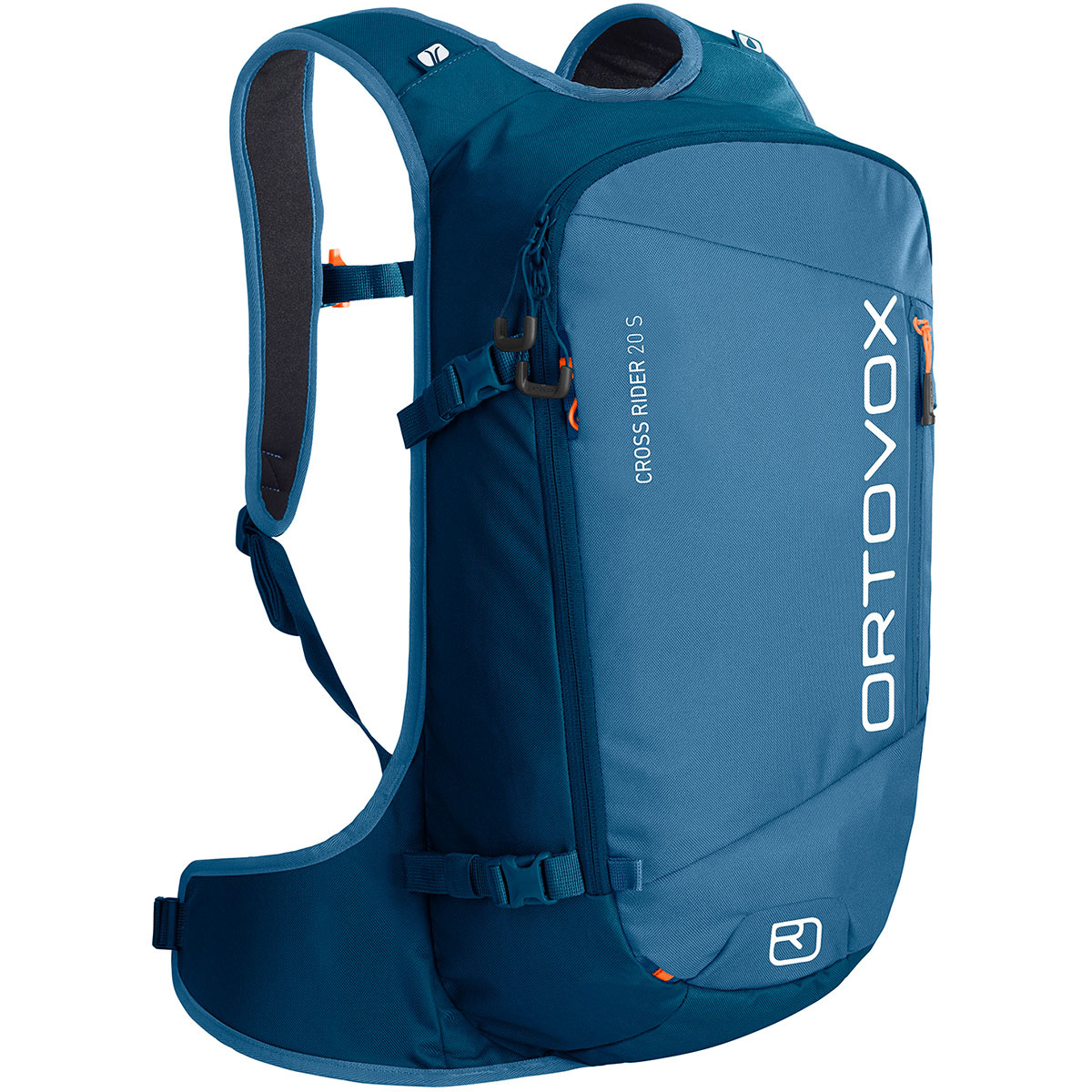 Image of Ortovox Donna Zaino Cross Rider 20 S