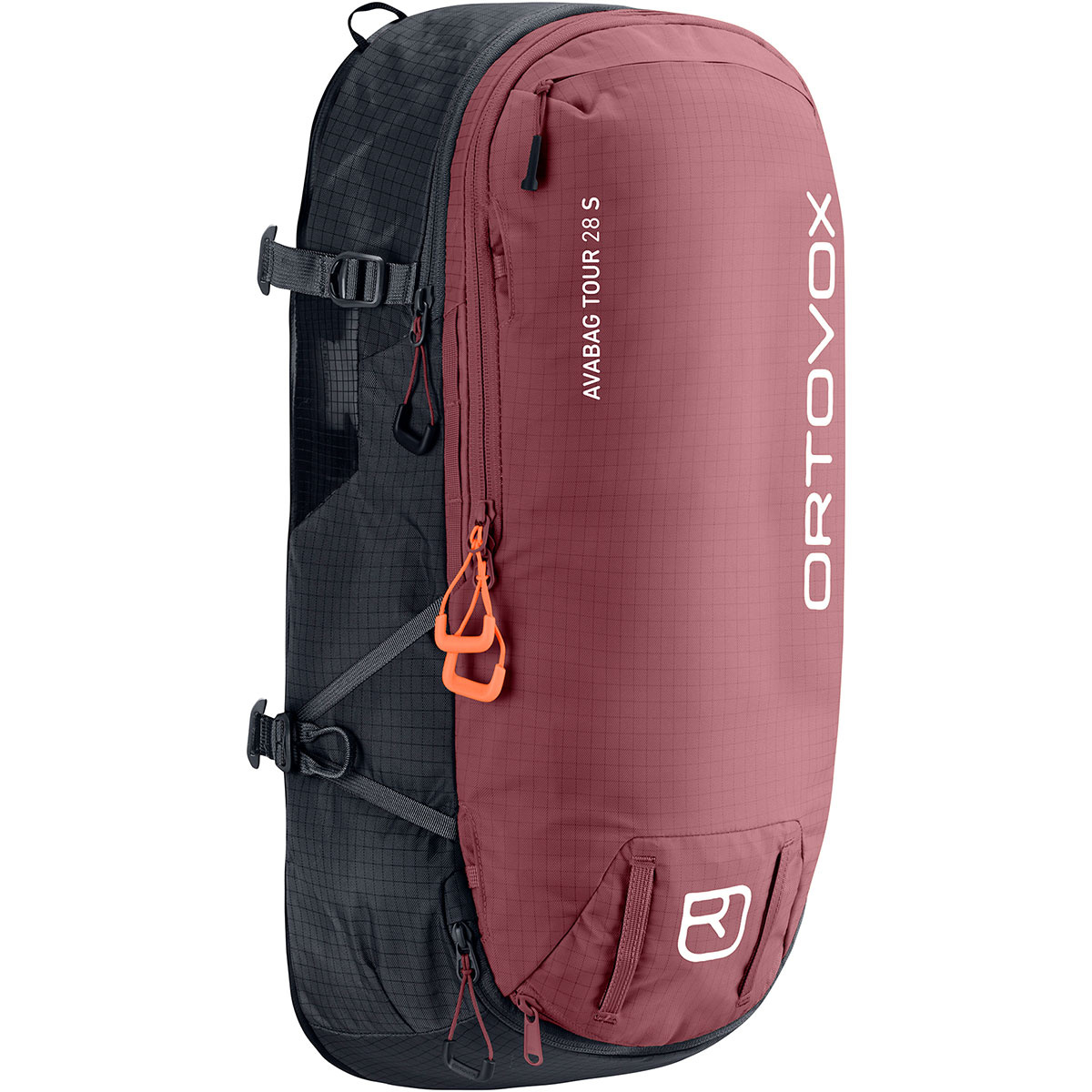 Ortovox Donna Avabag Litric Tour 28 S Zip (Taglia 28L, Magenta)
