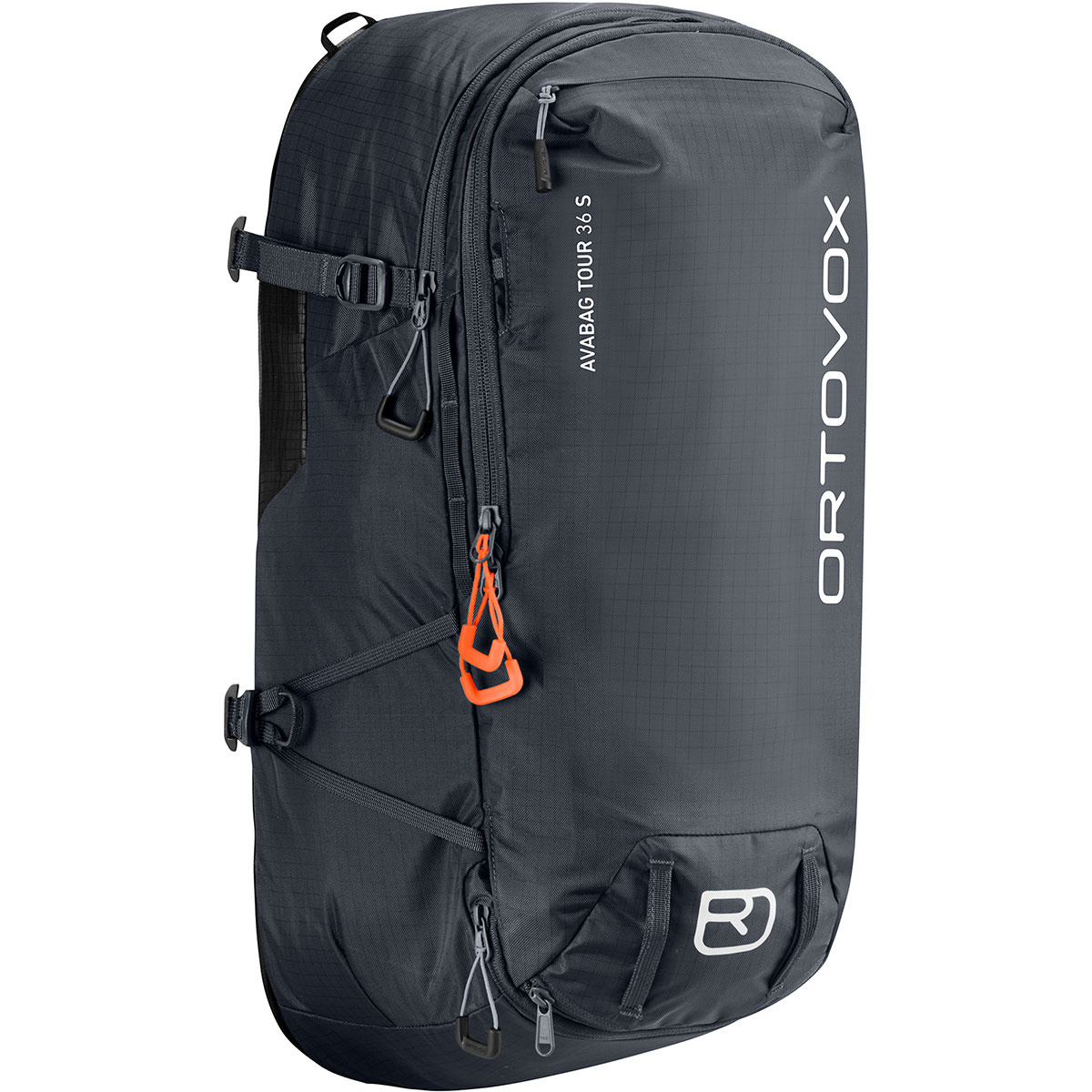 Ortovox Femme Avabag Litric Tour 36 S Zip (taille 36L, Noir)