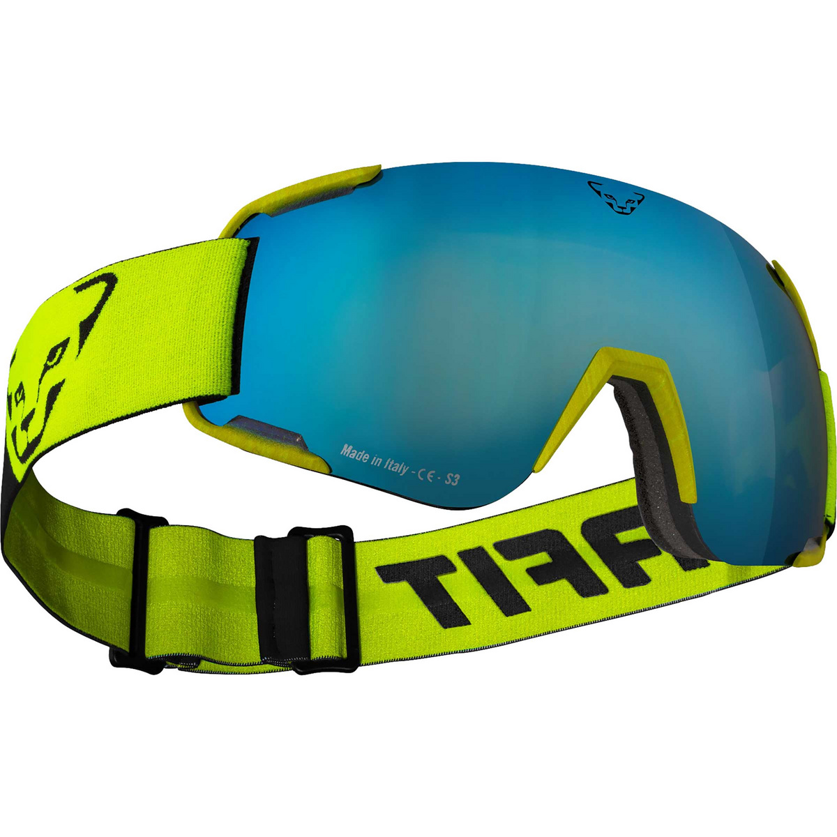 Image of Dynafit Maschera da sci TLT Evo S2-S3