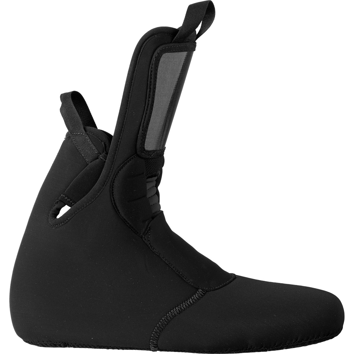 Dynafit DNA Bikini Innenschuhe (Größe 47 , schwarz)