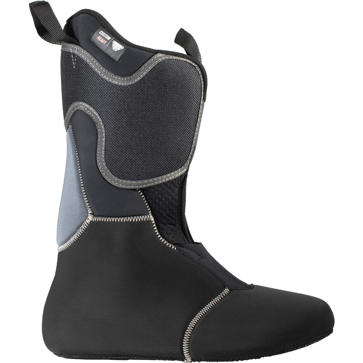 Dynafit Damen Dynafitter 10 Innenschuhe (Größe 36, schwarz)