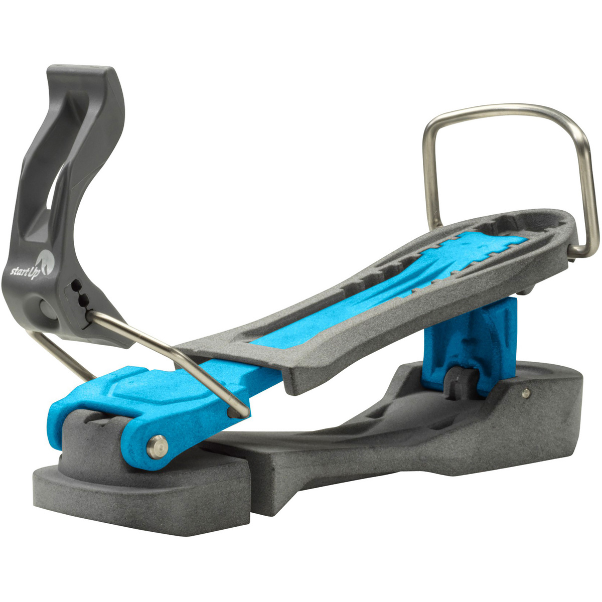 Contour Enfants Adaptateur de ski de randonnée StartUp KID (taille 285mm)