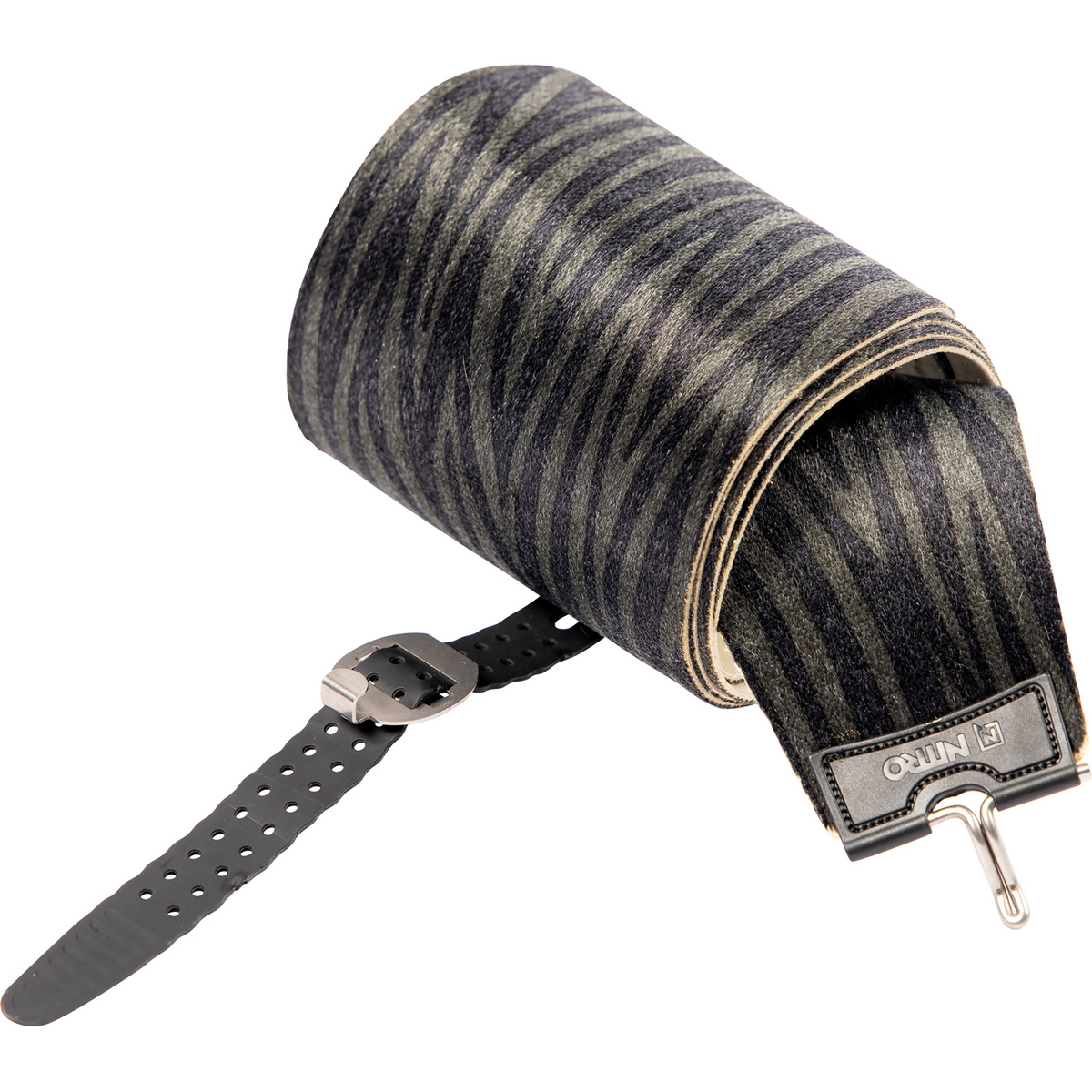Nitro Homme Peau de splitboard Doppleganger Peak (taille 164cm)