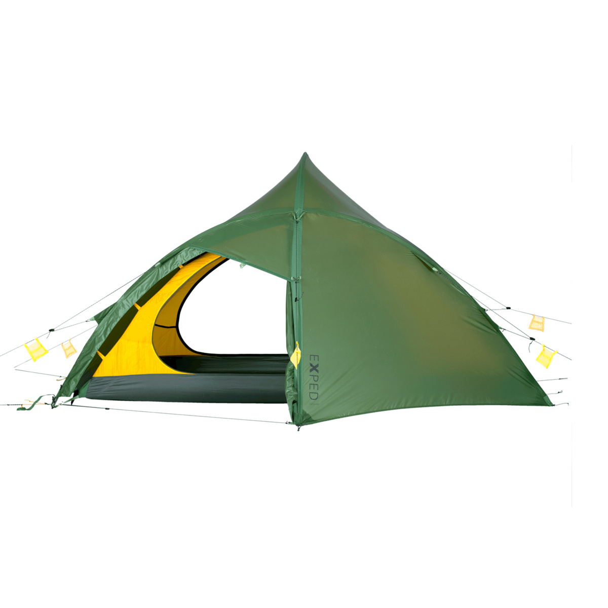 Image of Exped Tenda Orion II Extreme