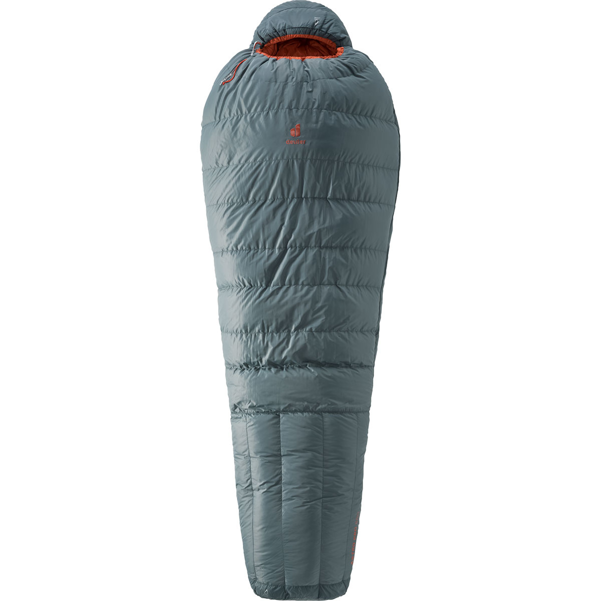 Image of Deuter Sacco a pelo Astro Pro 600 EL