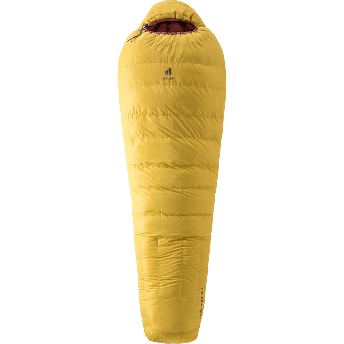 Image of Deuter Donna Sacco a pelo Astro Pro 800 SL