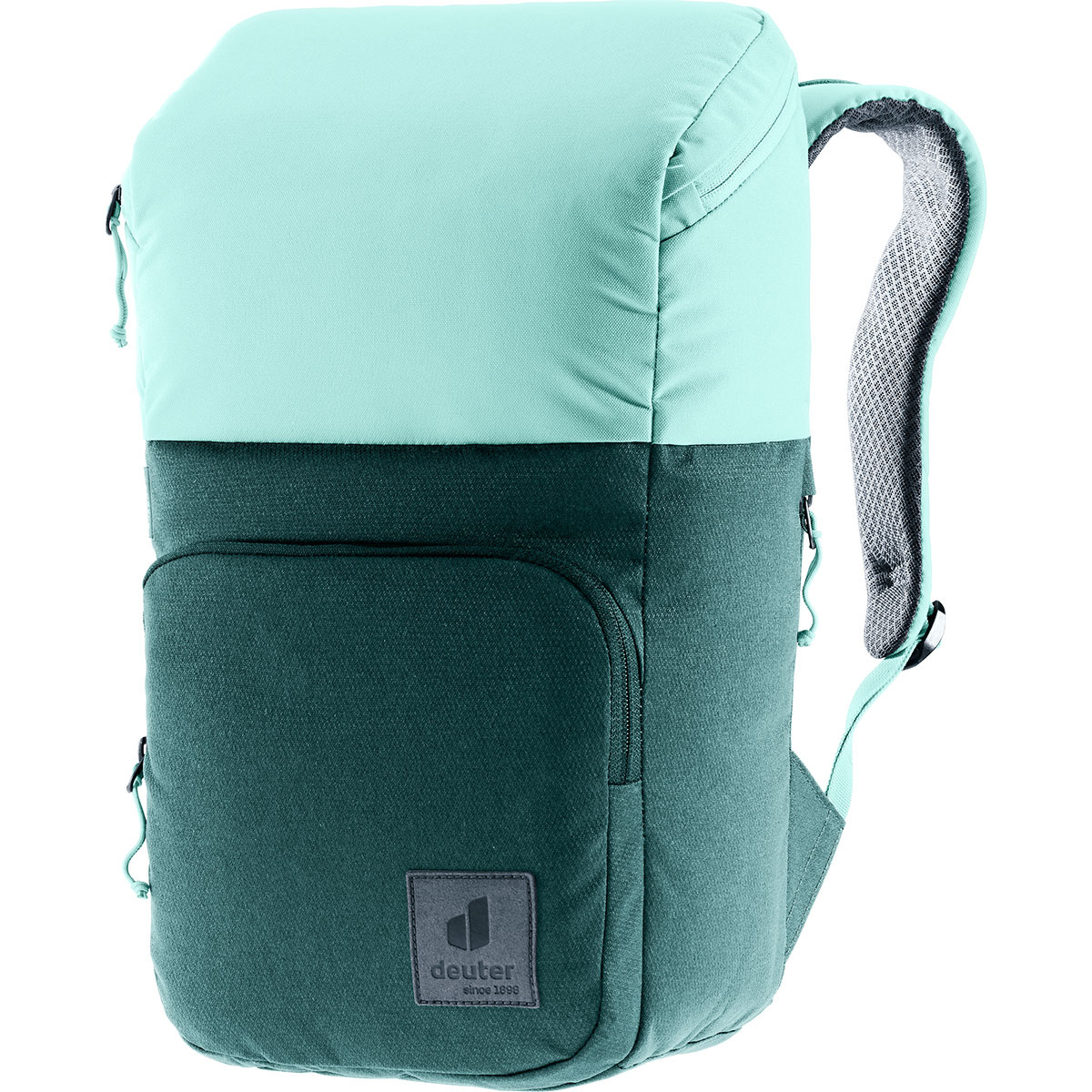 Deuter Kinder Overday Rucksack (Größe 15L, blau)