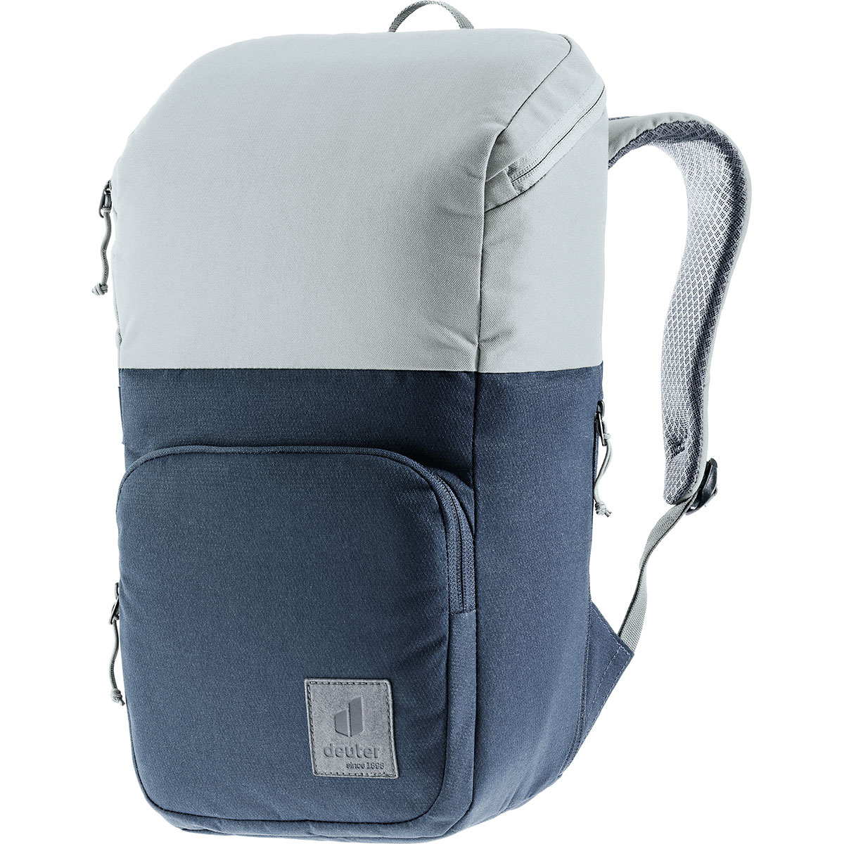 Deuter Kinder Overday Rucksack (Größe 15L, blau)