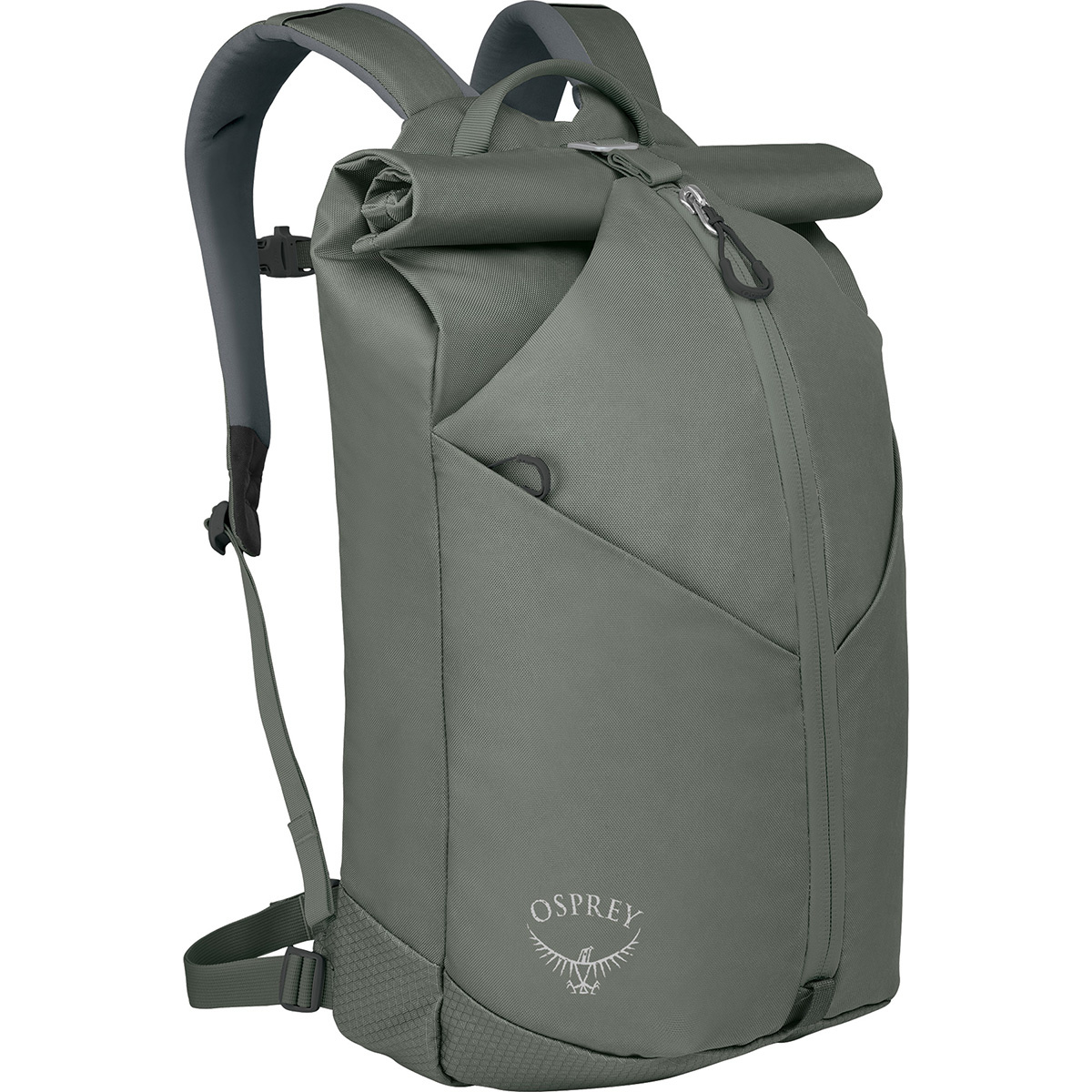 Osprey Zealot 30 Rucksack (Größe 30L, gruen)