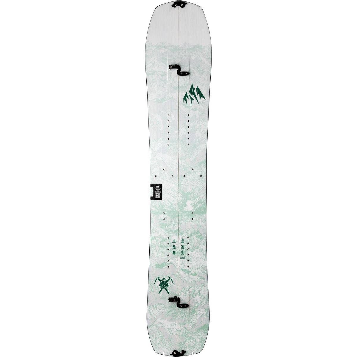 Image of Jones Donna Splitboard Solution 22/23