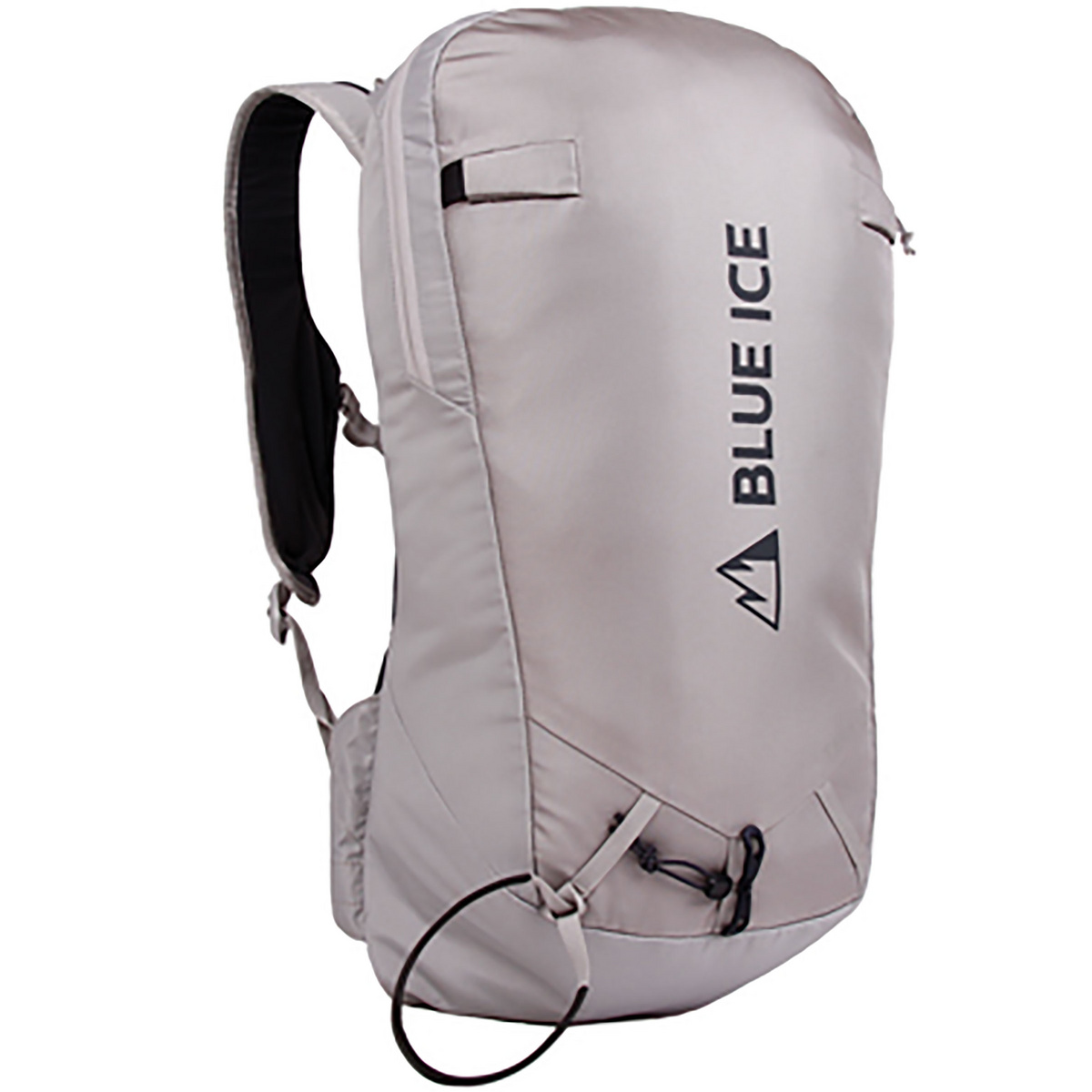Blue Ice Taka 22 Skitourenrucksack (Größe 22L, grau)