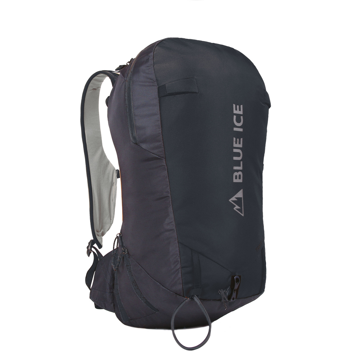 Blue Ice Taka 30 Skitourenrucksack (Größe 30L, grau)