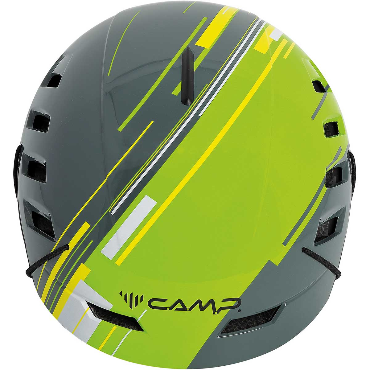 Camp Voyager Skitourenhelm (Größe 57-62cm, gruen)