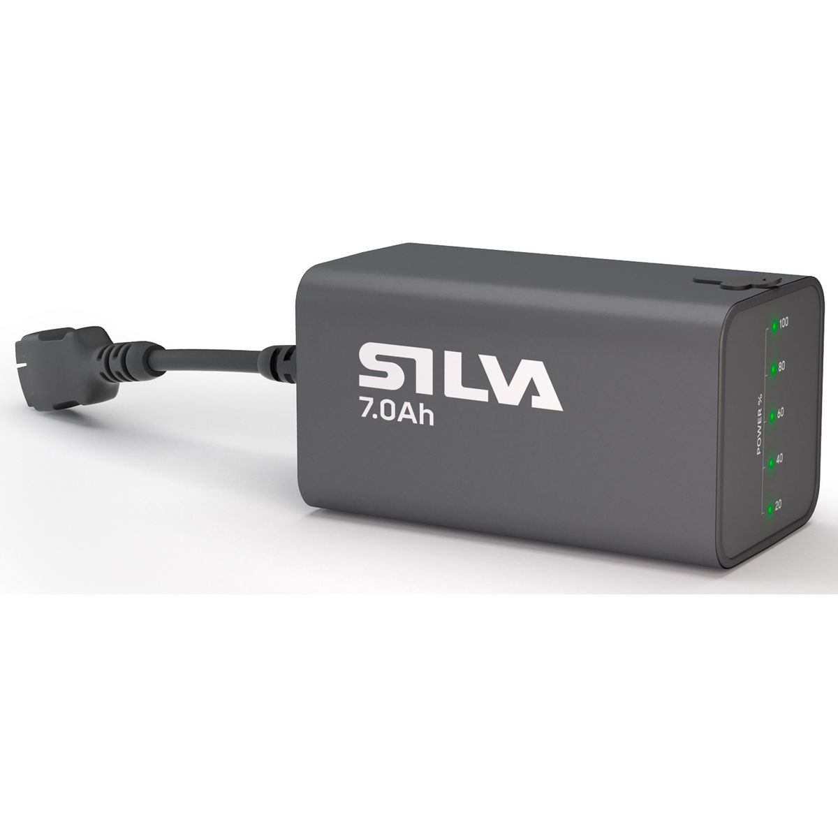 Silva Batteria per pila frontale 51,8Wh (Taglia One Size)
