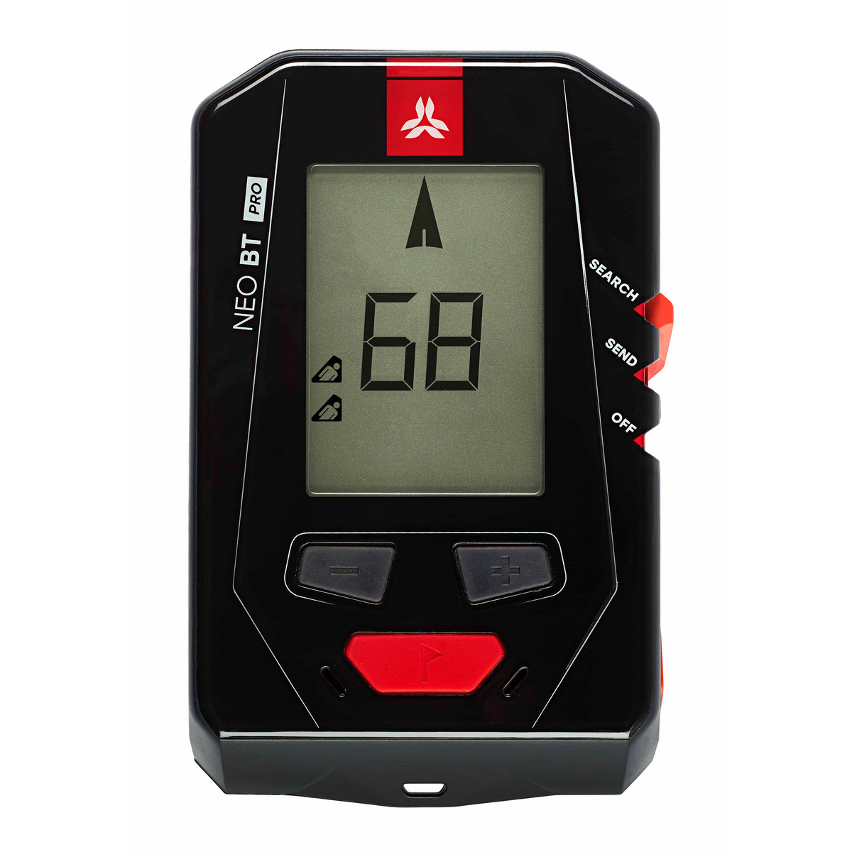 Arva Dispositivo ARVA Neo BT Pro (Taglia One Size)