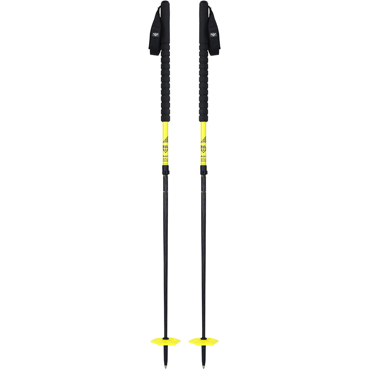 Image of Black Crows Bastoni da sci Duos Freebird