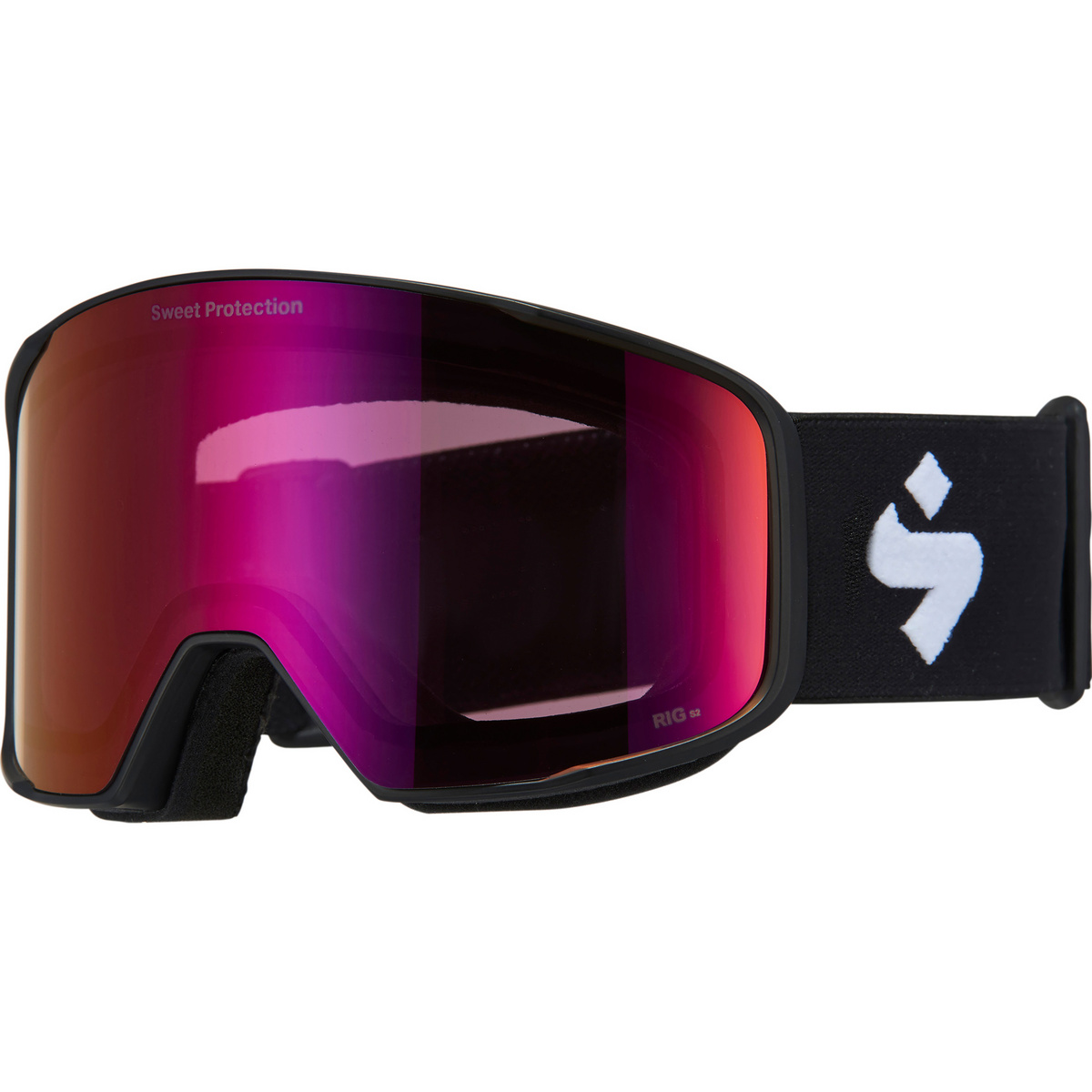 Image of Sweet Protection Boondock RIG Reflect Skibrille