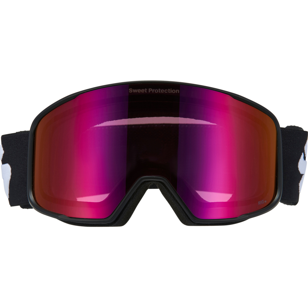 Sweet Protection Boondock RIG Reflect Skibrille