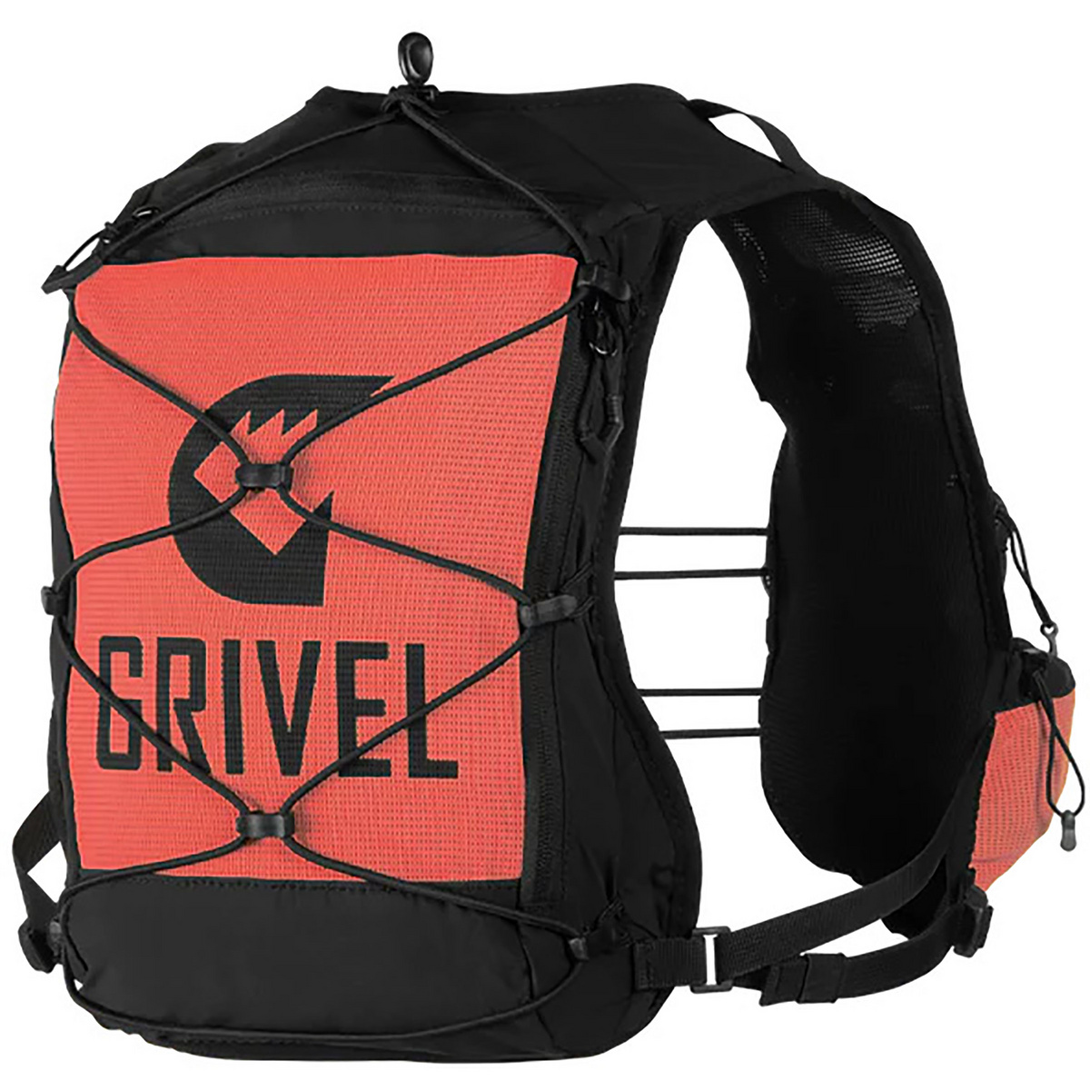 Grivel Mountain Runner Evo 5 Trailrunningrucksack (Größe 5L | S-M, pink)