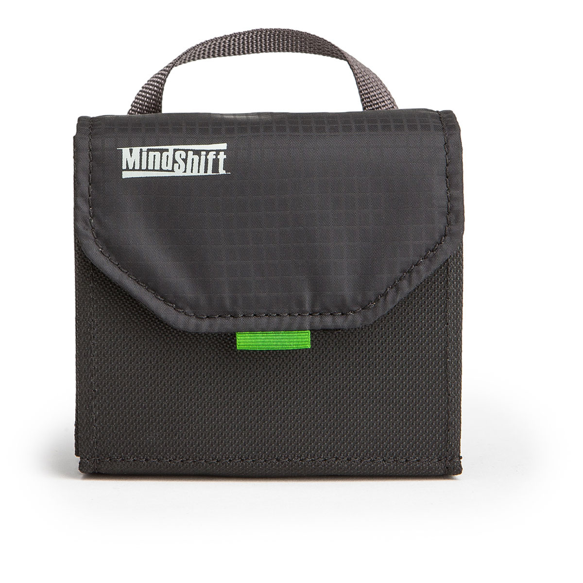 Mindshiftgear Filter Nest Mini Sac d'accessoires (taille ONE SIZE, Noir)