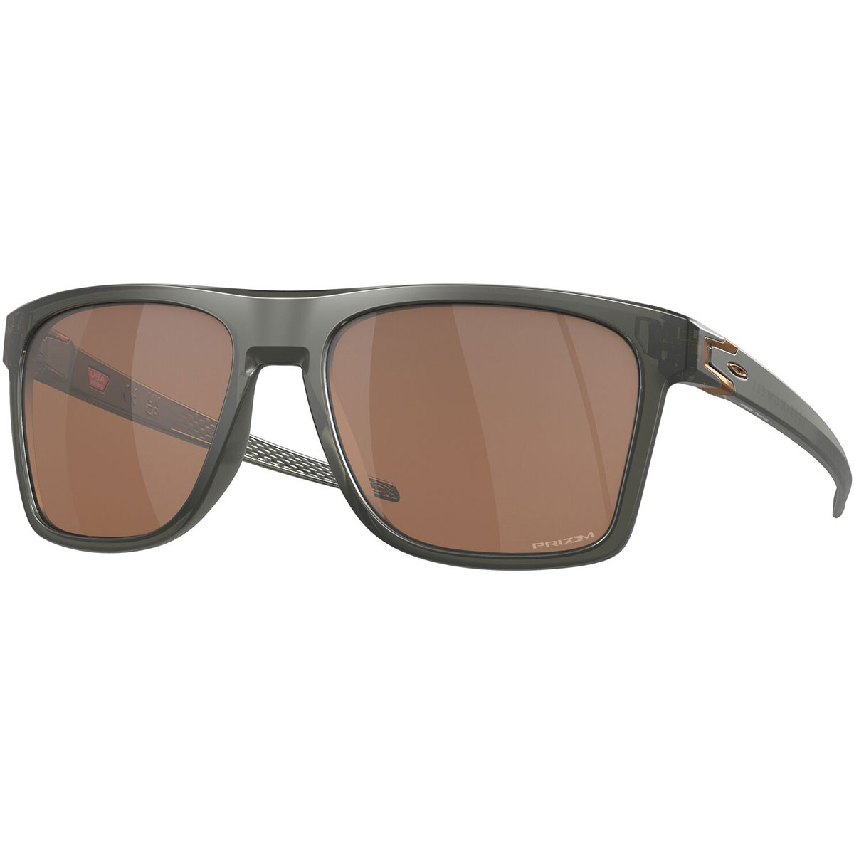 Image of Oakley Occhiali da sole Leffingwell
