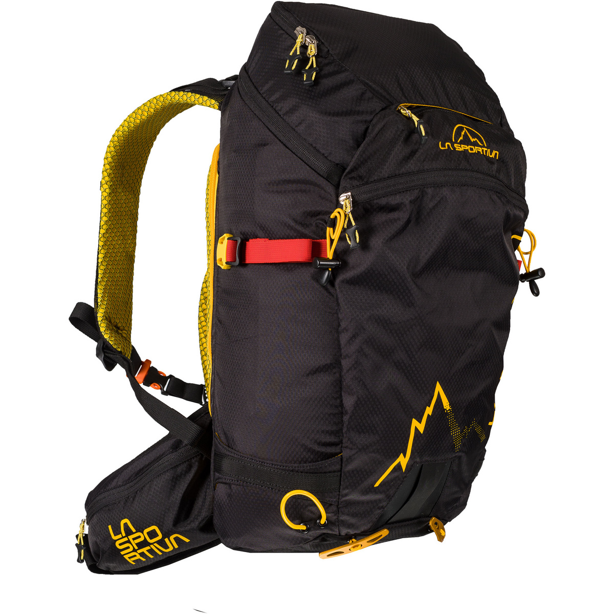 Image of La Sportiva Zaino da sci alpinismo Moonlite