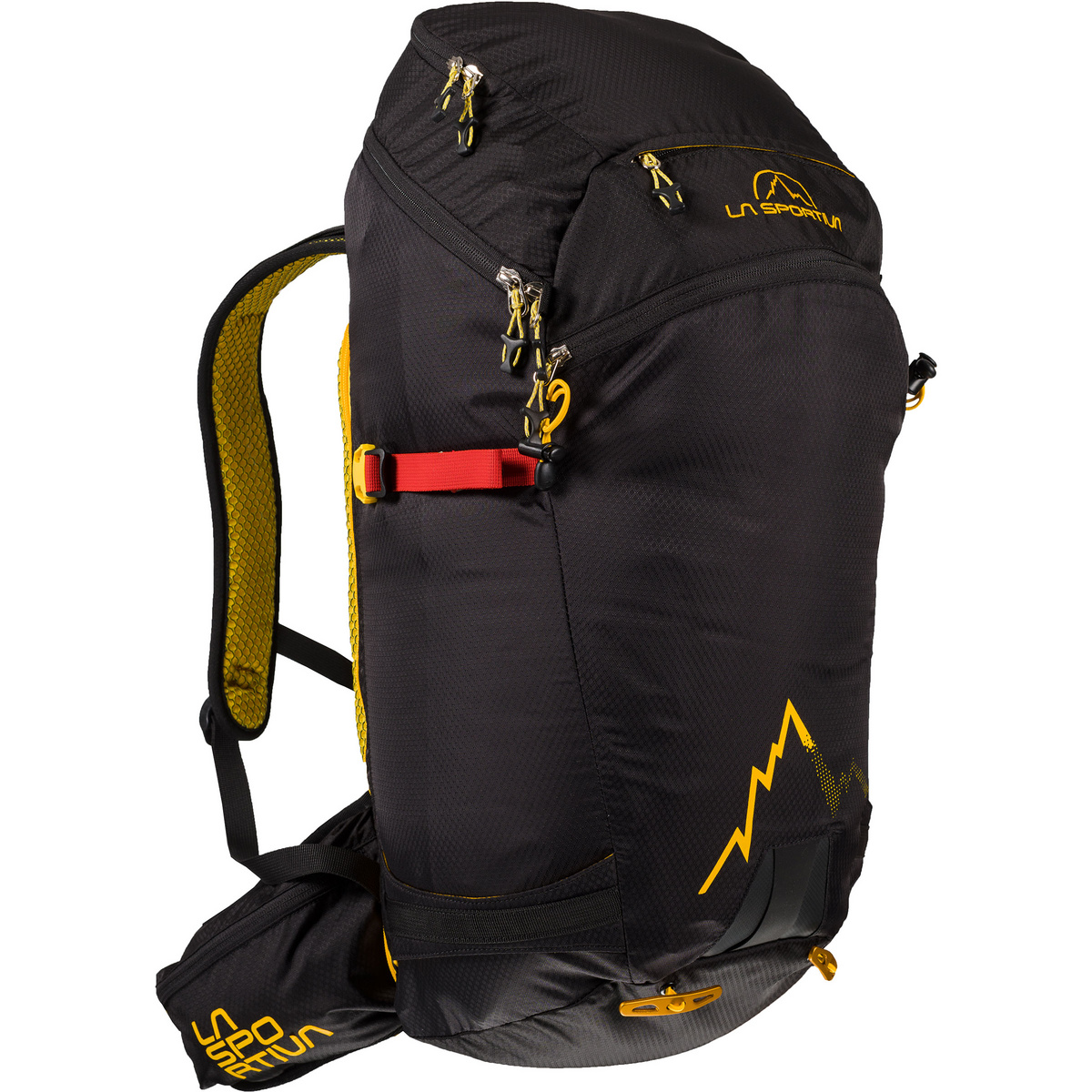 Image of La Sportiva Zaino da sci alpinismo Sunlite