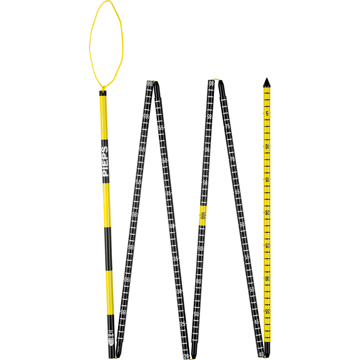 Image of Pieps Sonda da valanga Carbon 240 Race