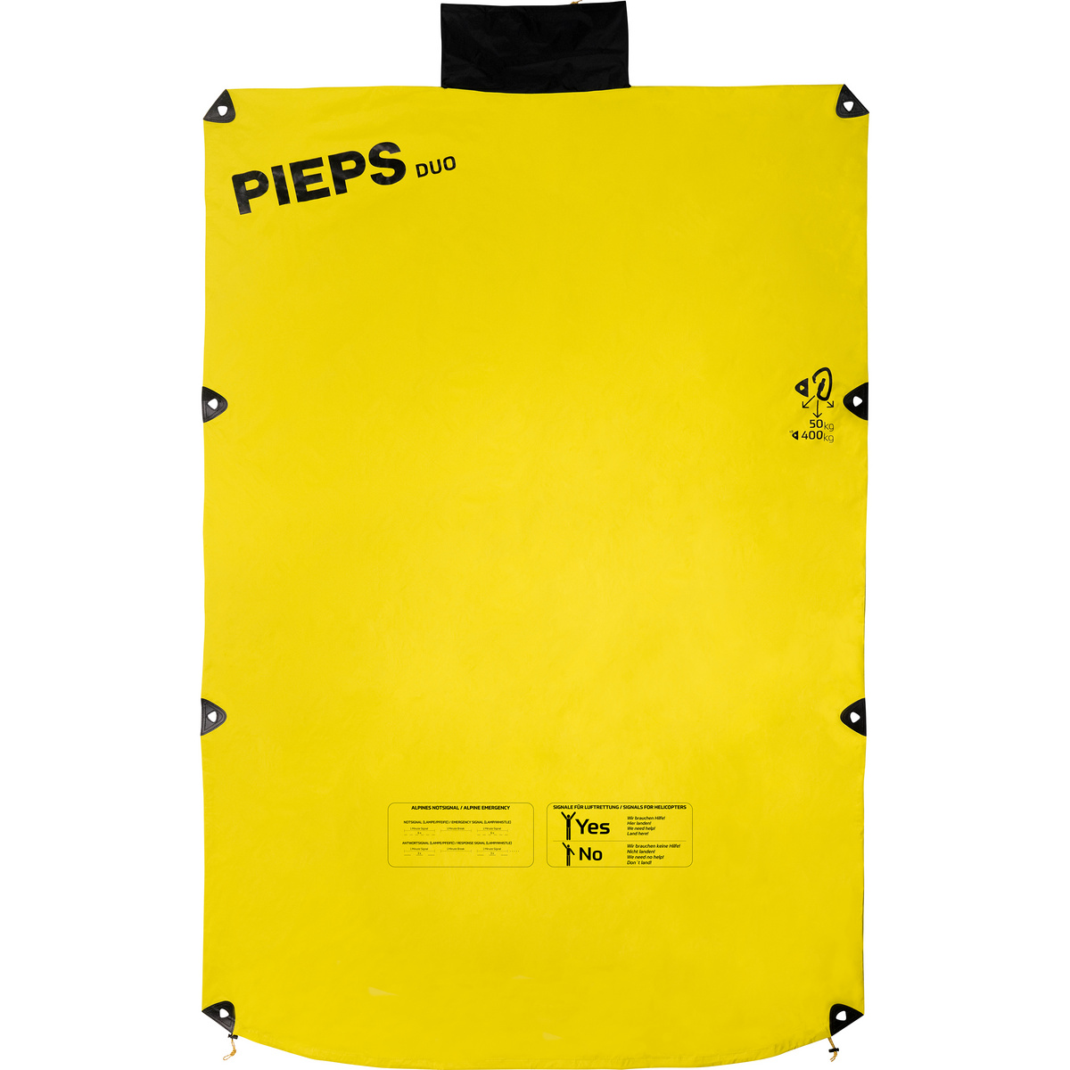 Image of Pieps Sacco da bivacco Double