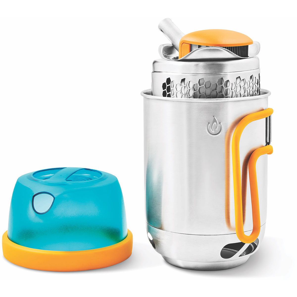 Biolite Bollitore e kit per il caffè (Taglia One Size)