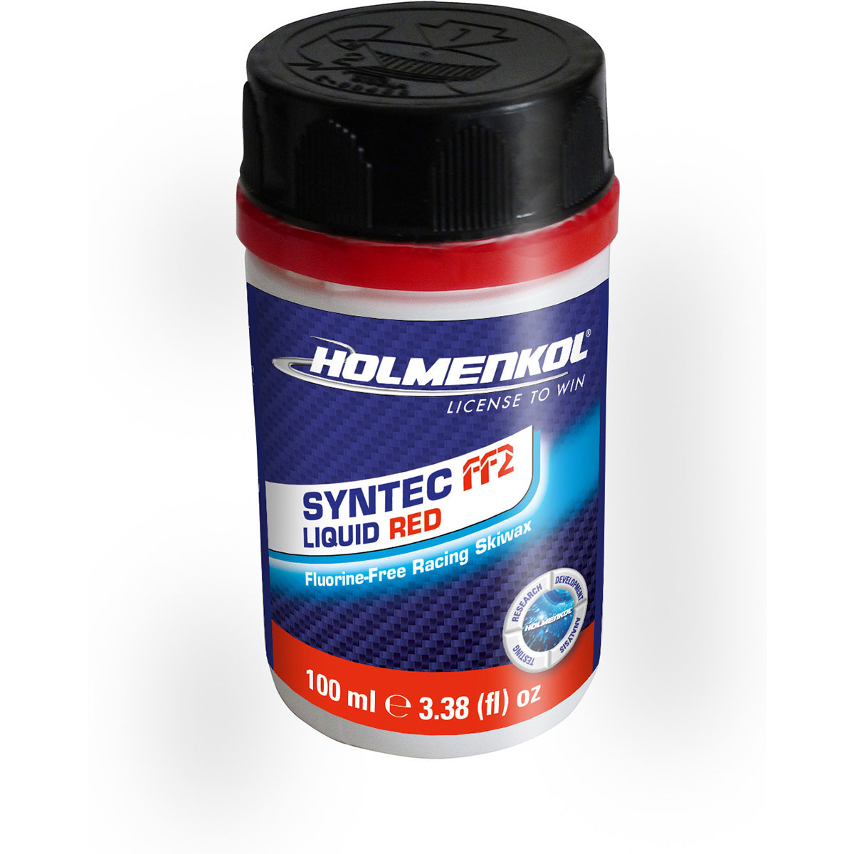 Image of Holmenkol Cera Syntec FF2