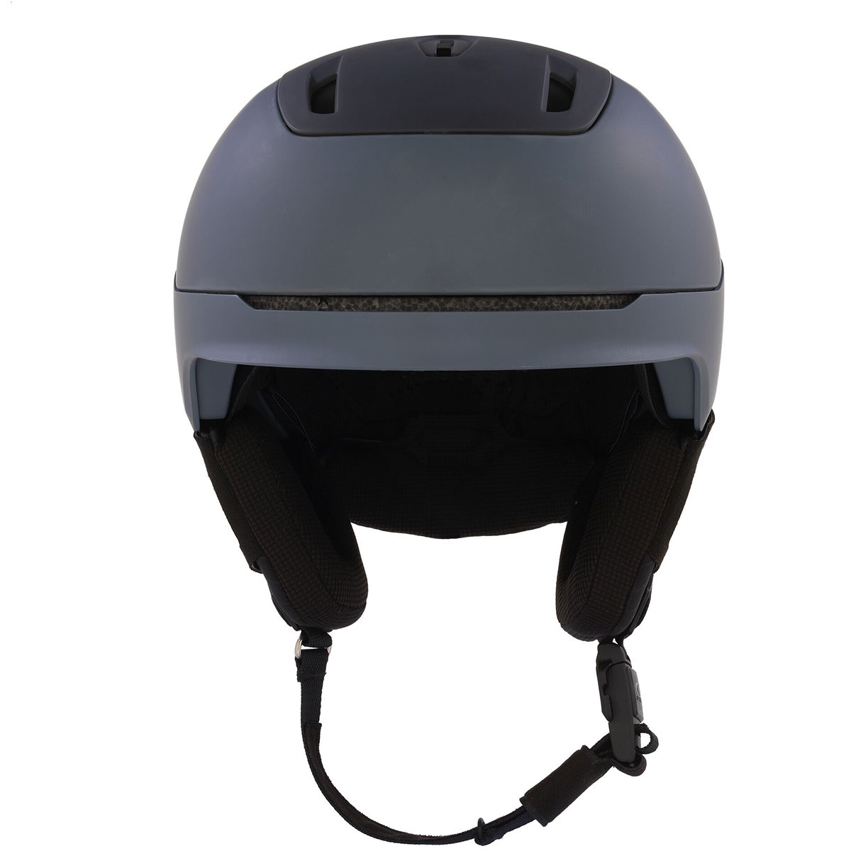 Oakley MOD 5 Skihelm (Größe 51-55CM, grau)