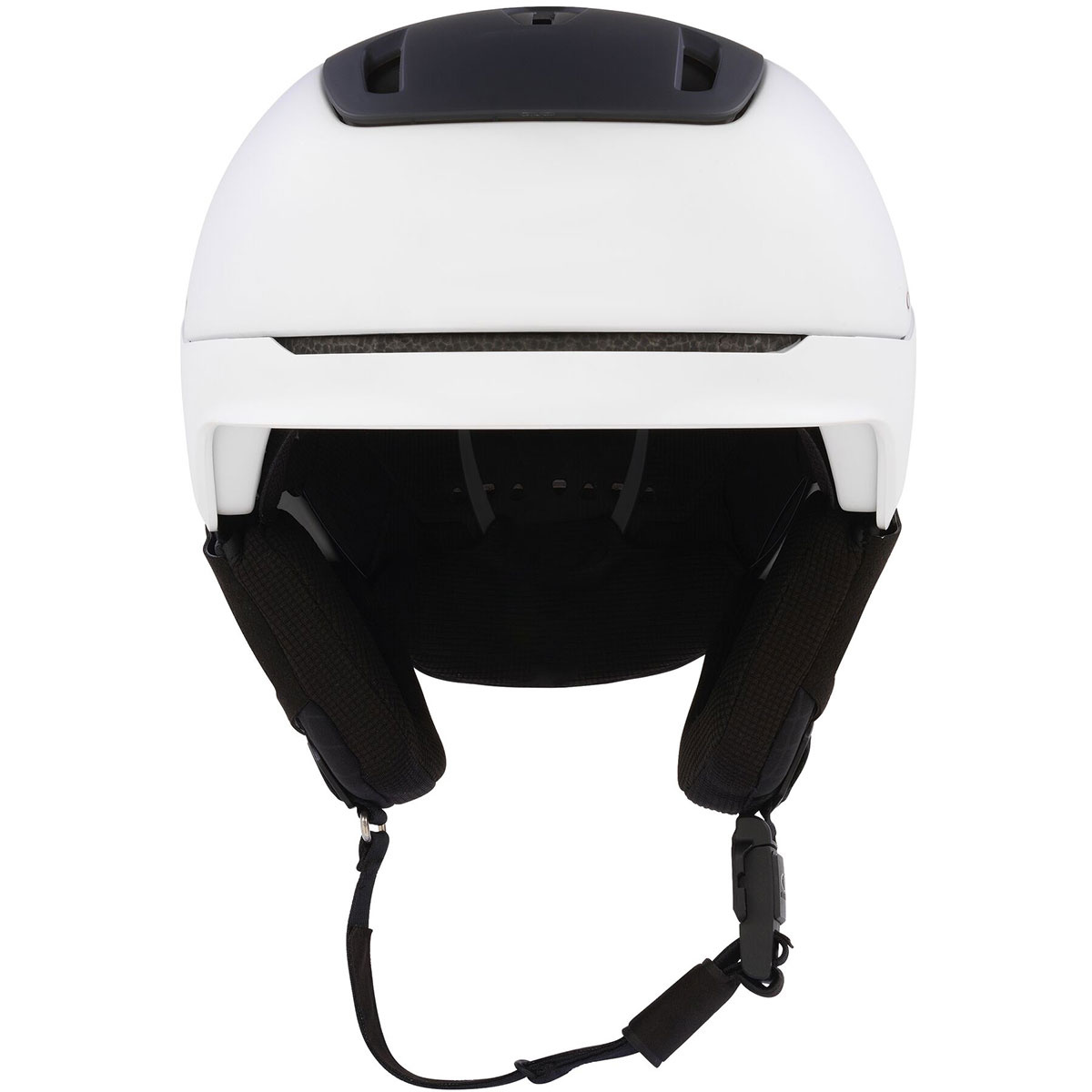 Oakley MOD 5 Skihelm (Größe 51-55CM, weiss)