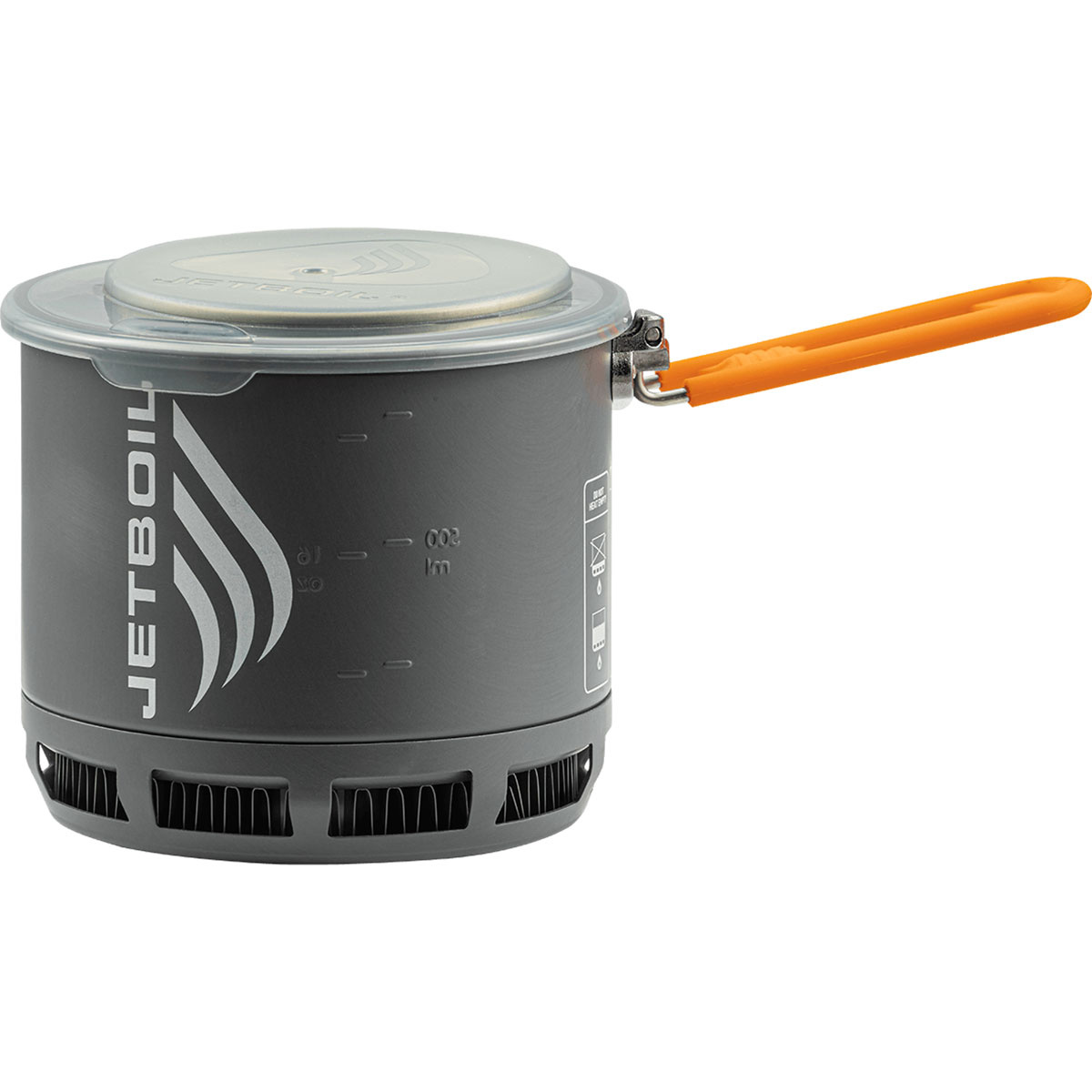 Image of Jetboil Fornello Stash
