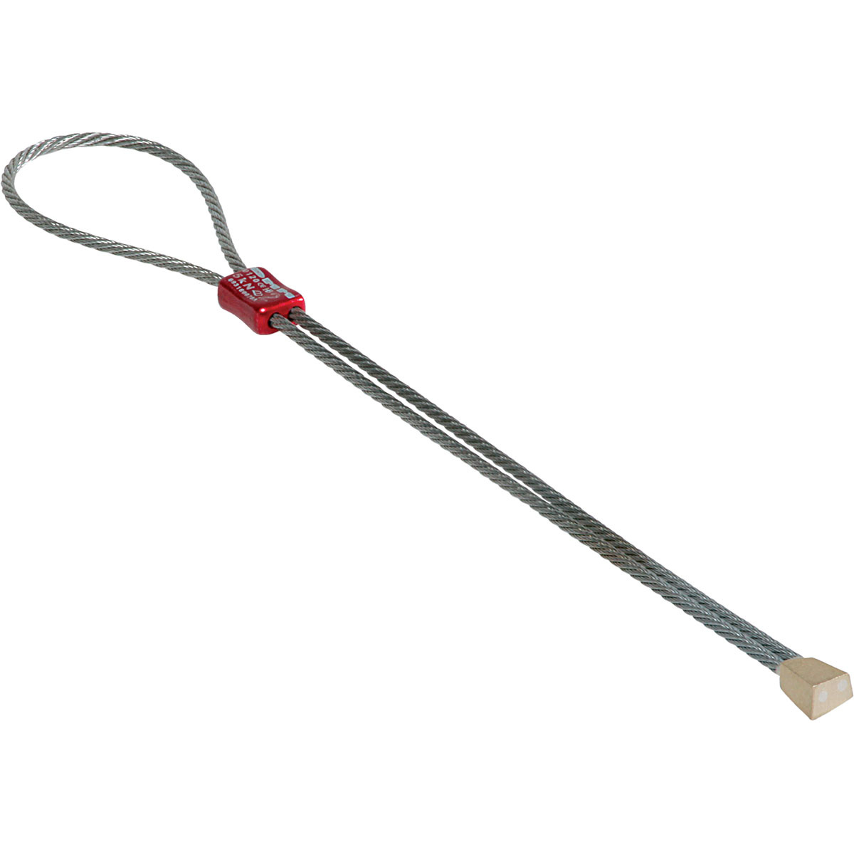 Image of DMM HB Brass Offset Klemmkeil