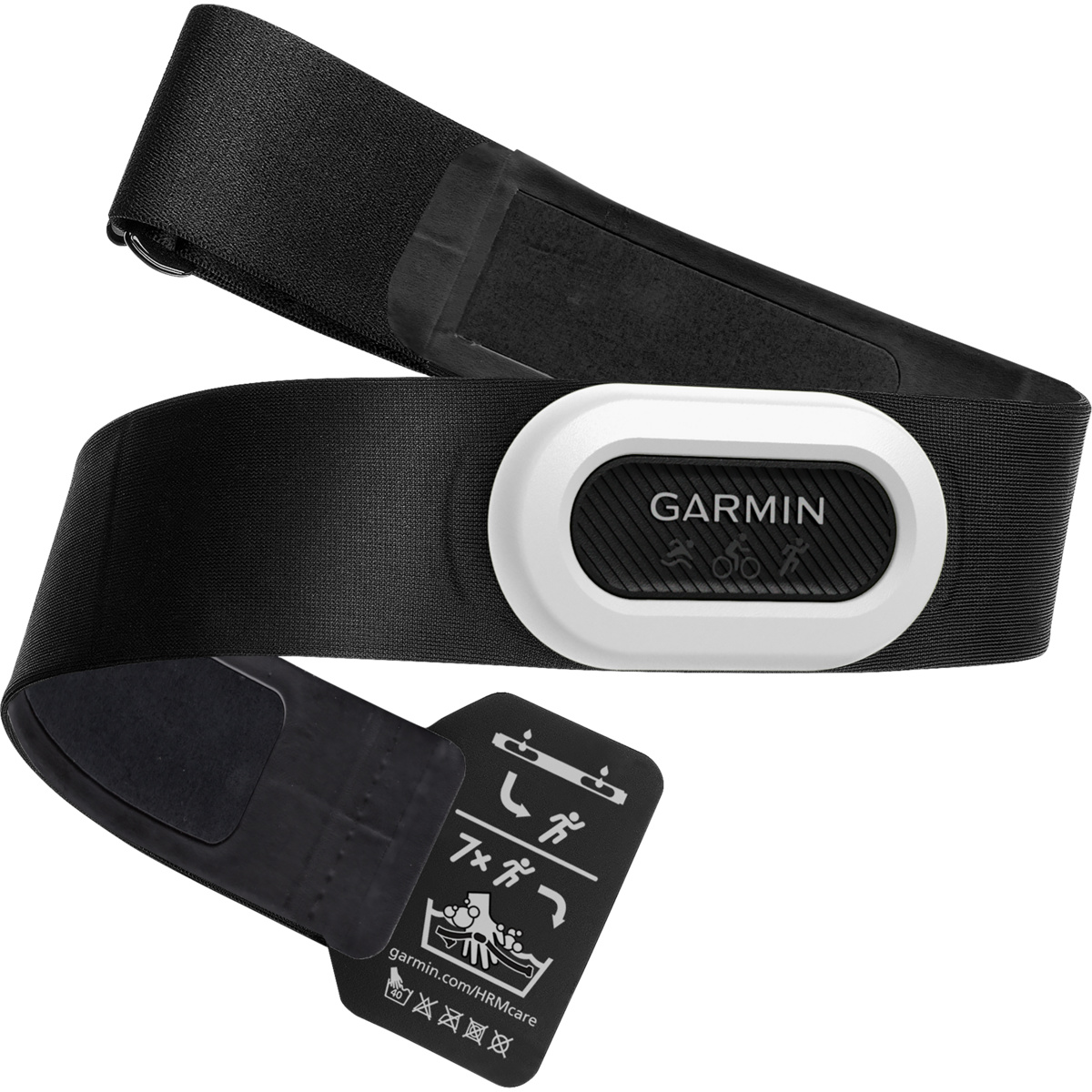 Image of Garmin HRM-Pro Plus monitor per il battito cardiaco Petto Bluetooth/AN