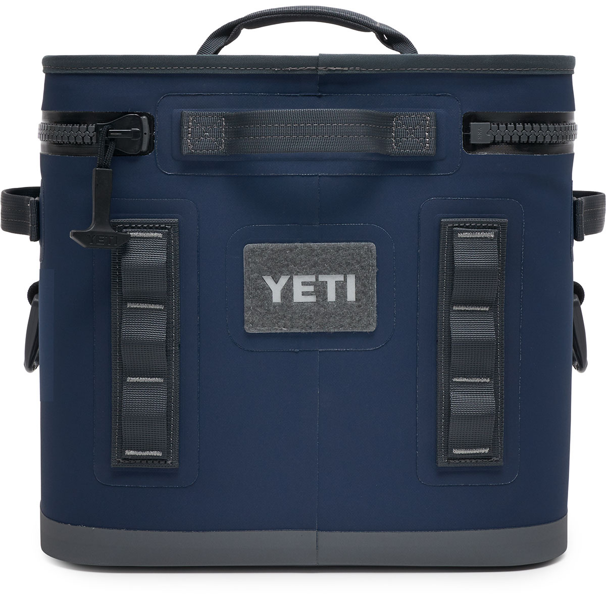 Yeti Coolers Hopper Flip 12 Soft Cooler (Größe ONE SIZE, blau)